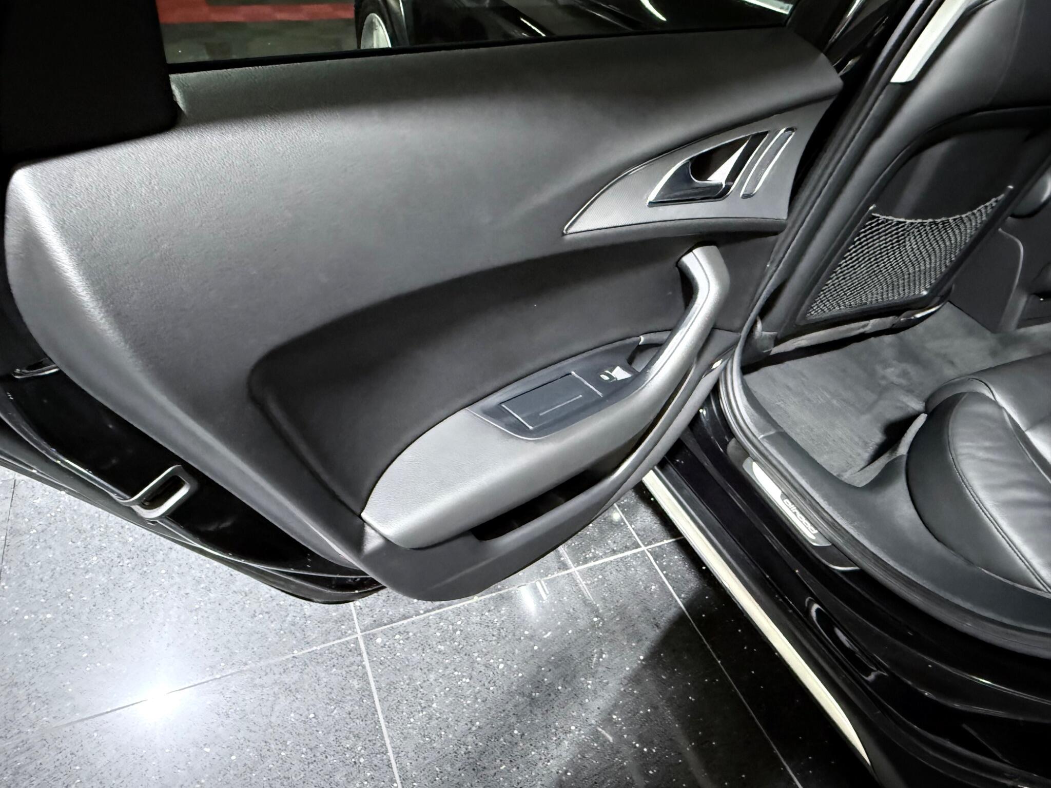 Audi A6 Allroad view 59