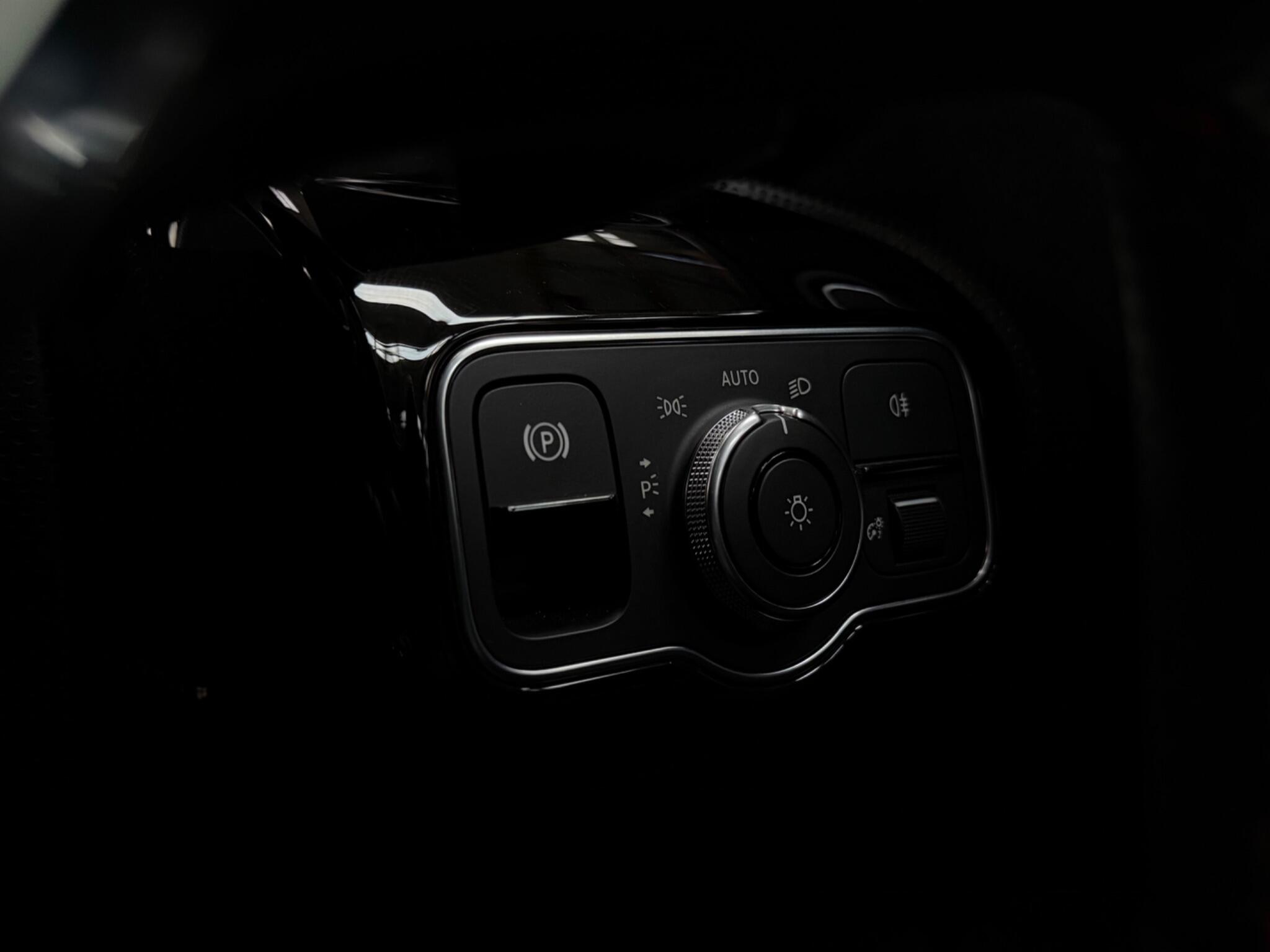 Mercedes-Benz A-Class view 19