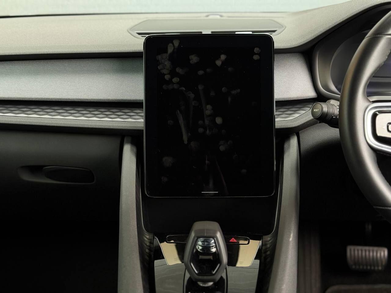 Polestar 2 view 33
