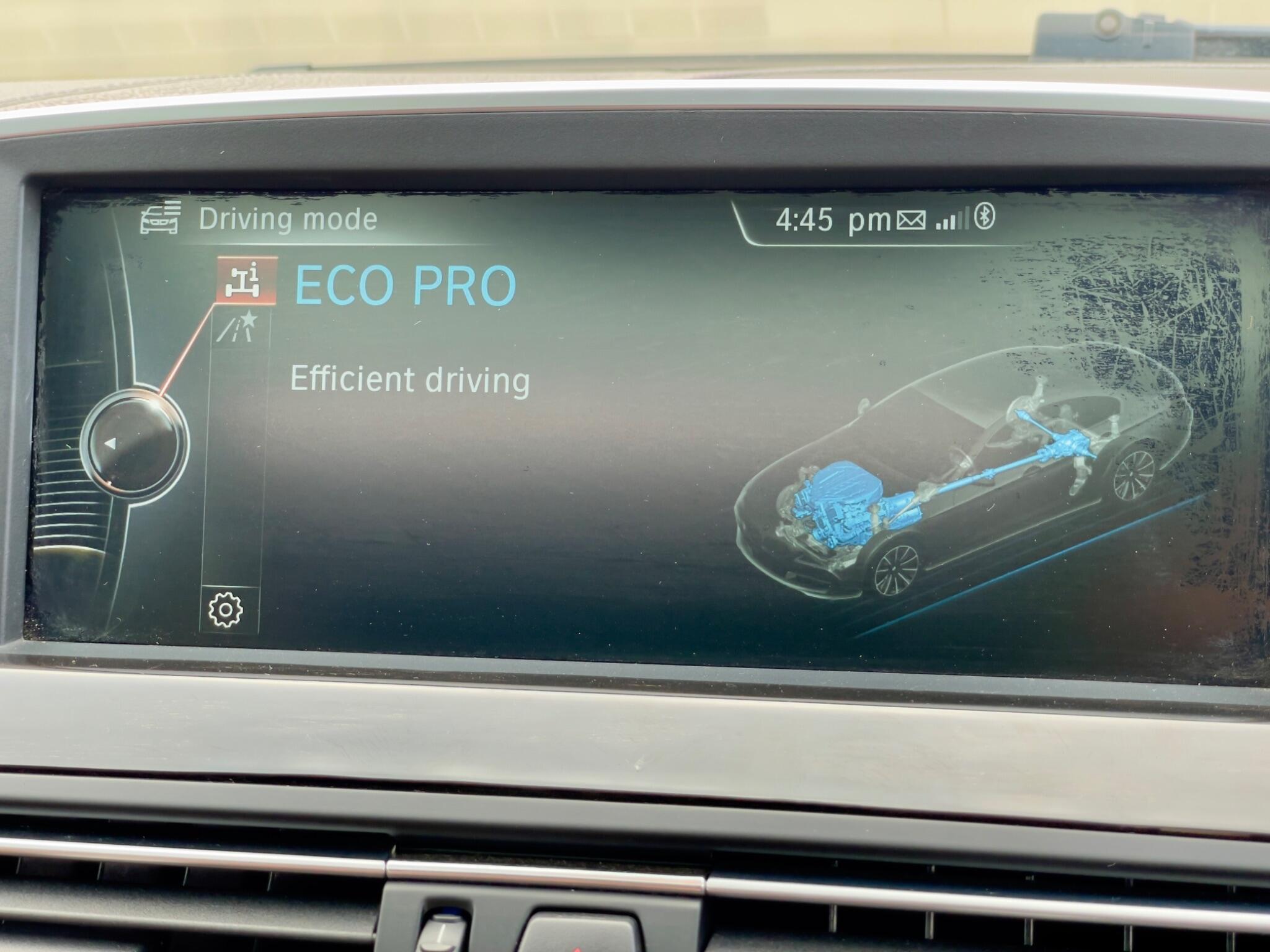 BMW 6 Series view 61