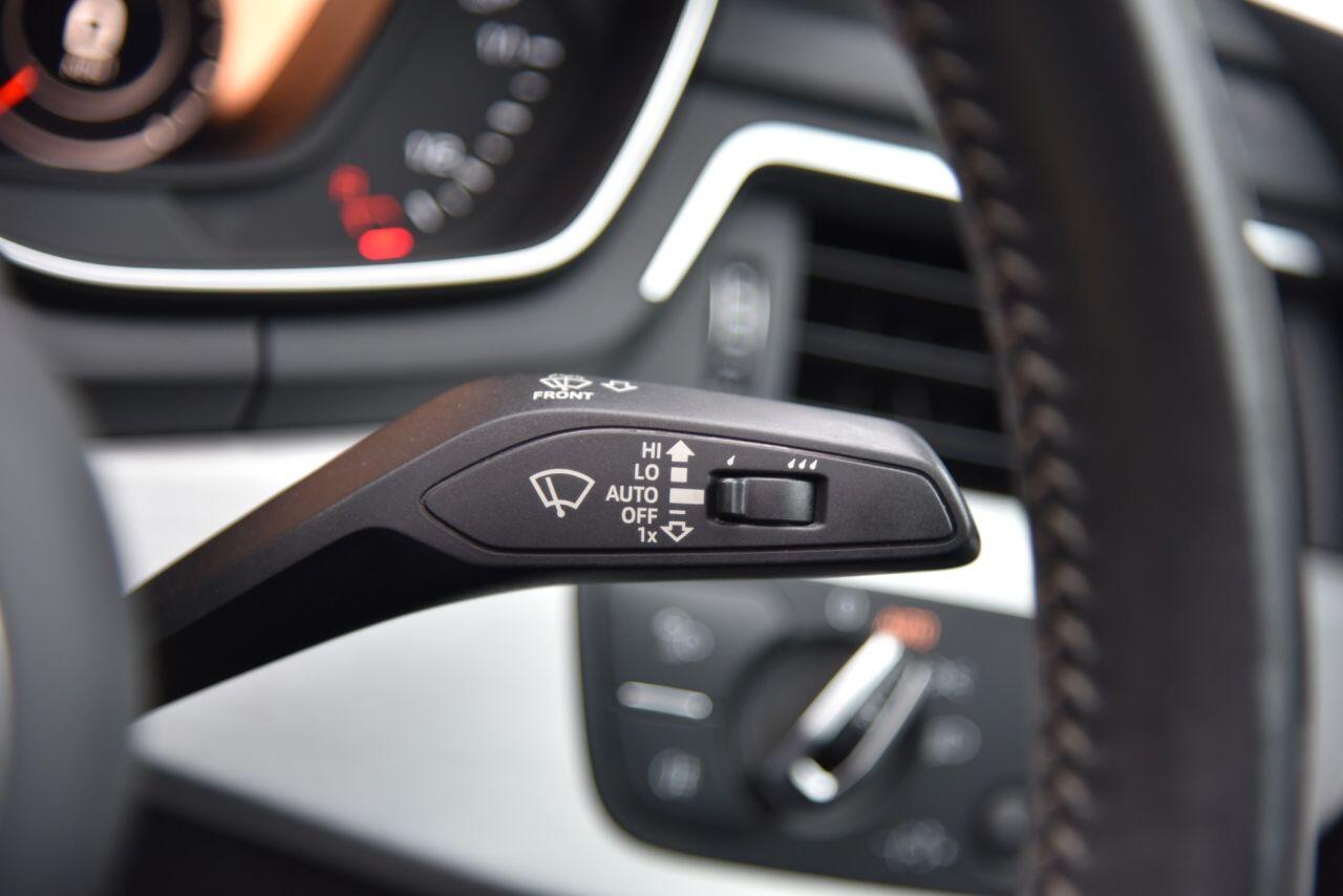 Audi A5 view 35
