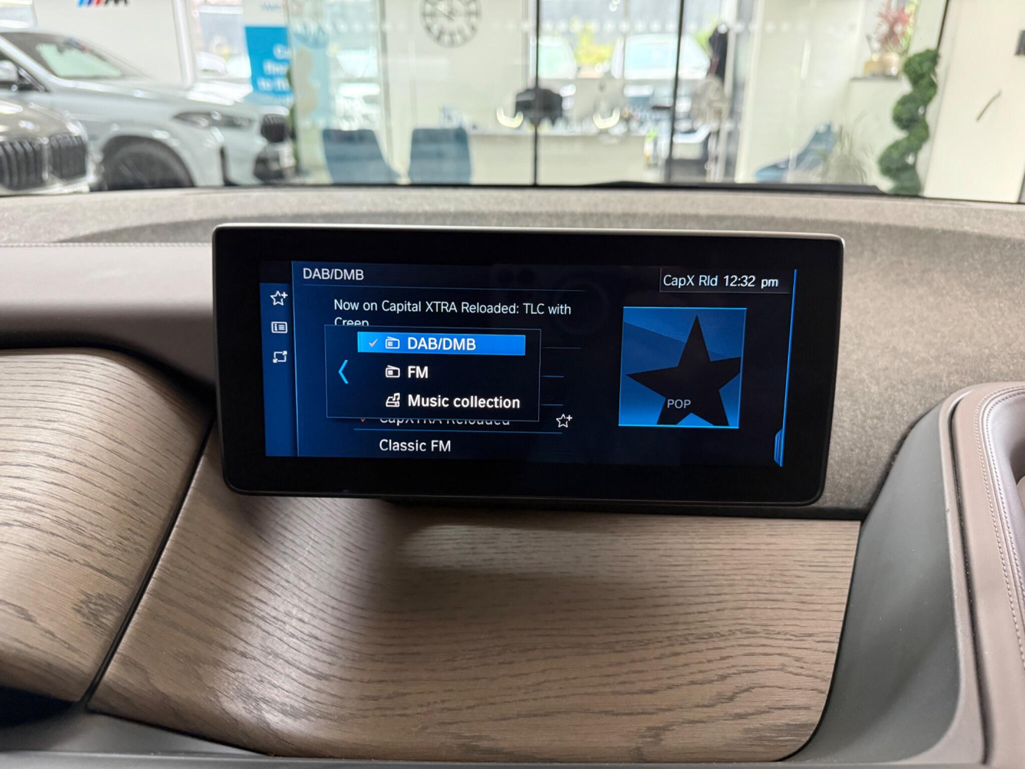 BMW I3 view 17