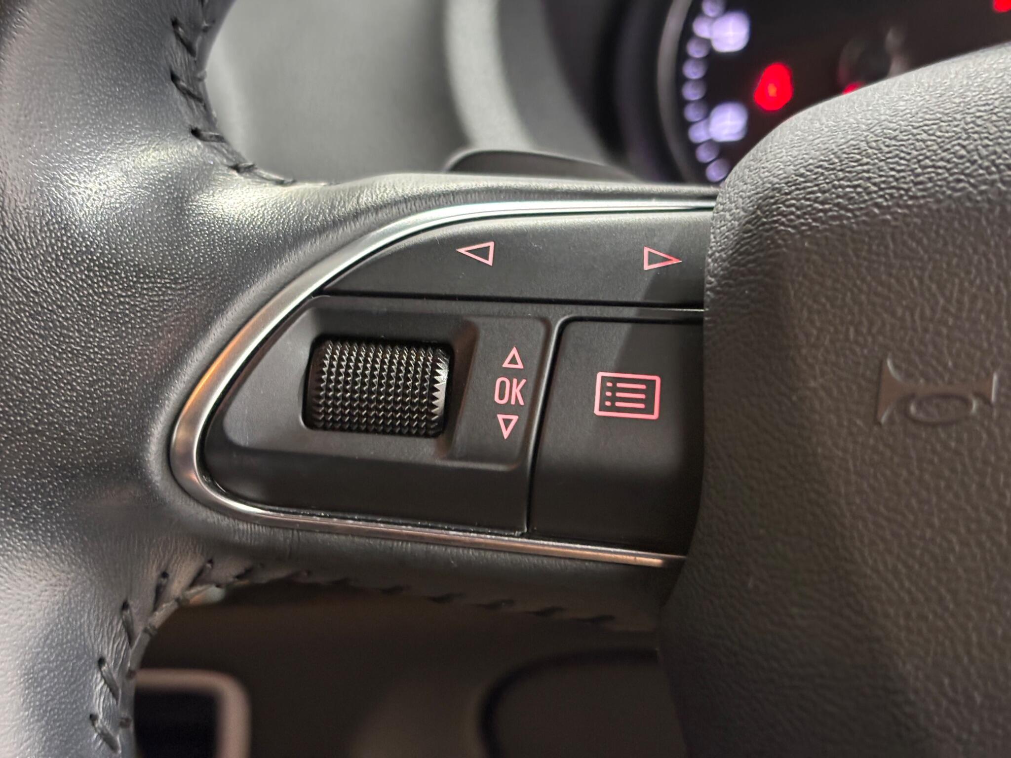 Audi A3 view 25