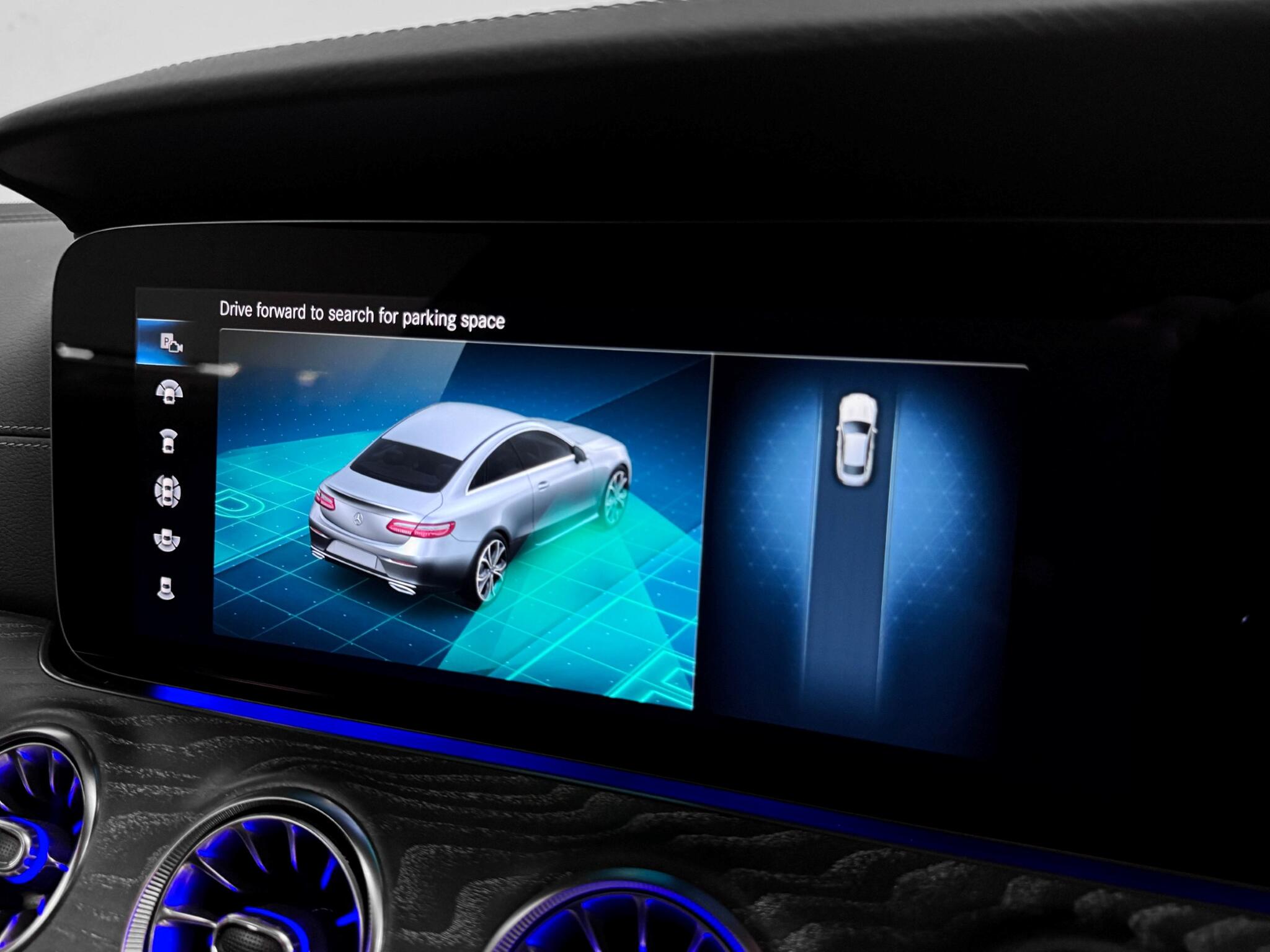 Mercedes-Benz E-Class view 67