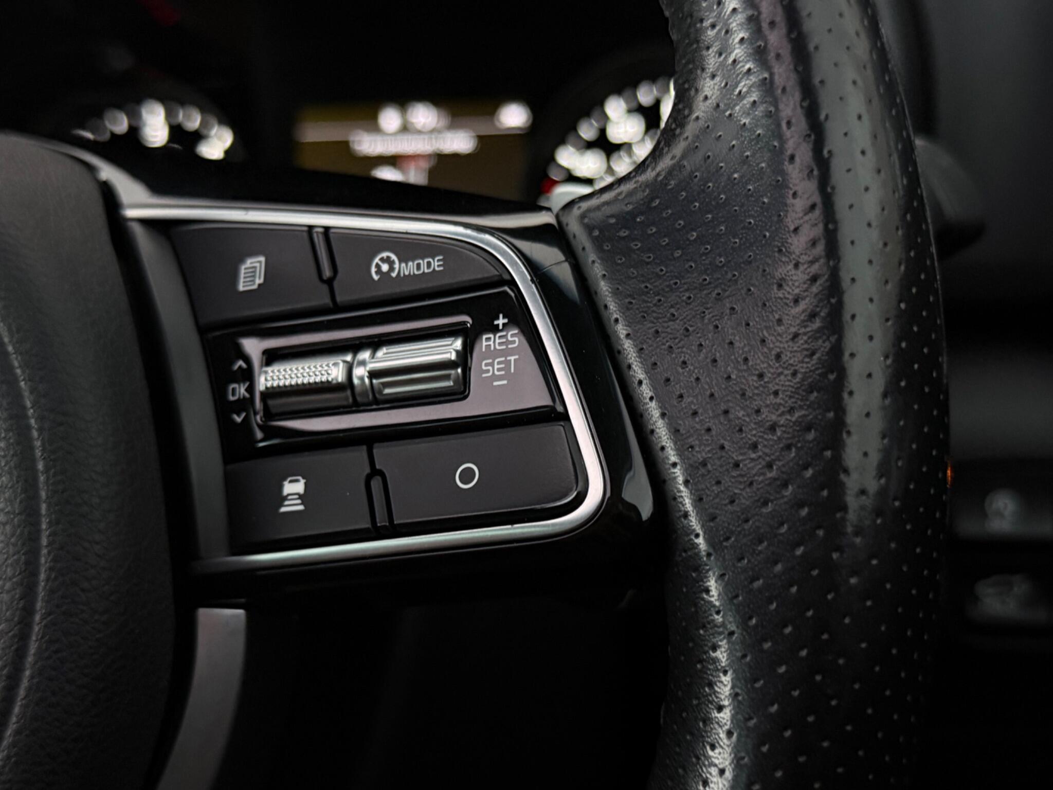 Kia Sportage view 17