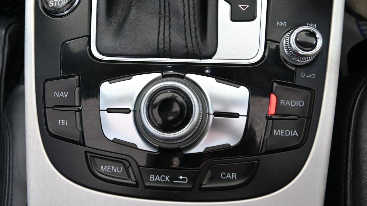 Audi A5 view 32