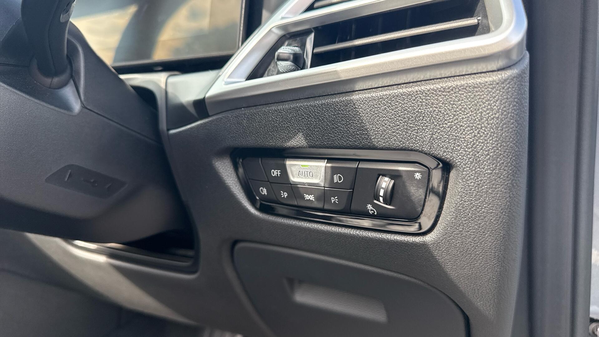 BMW M4 view 42