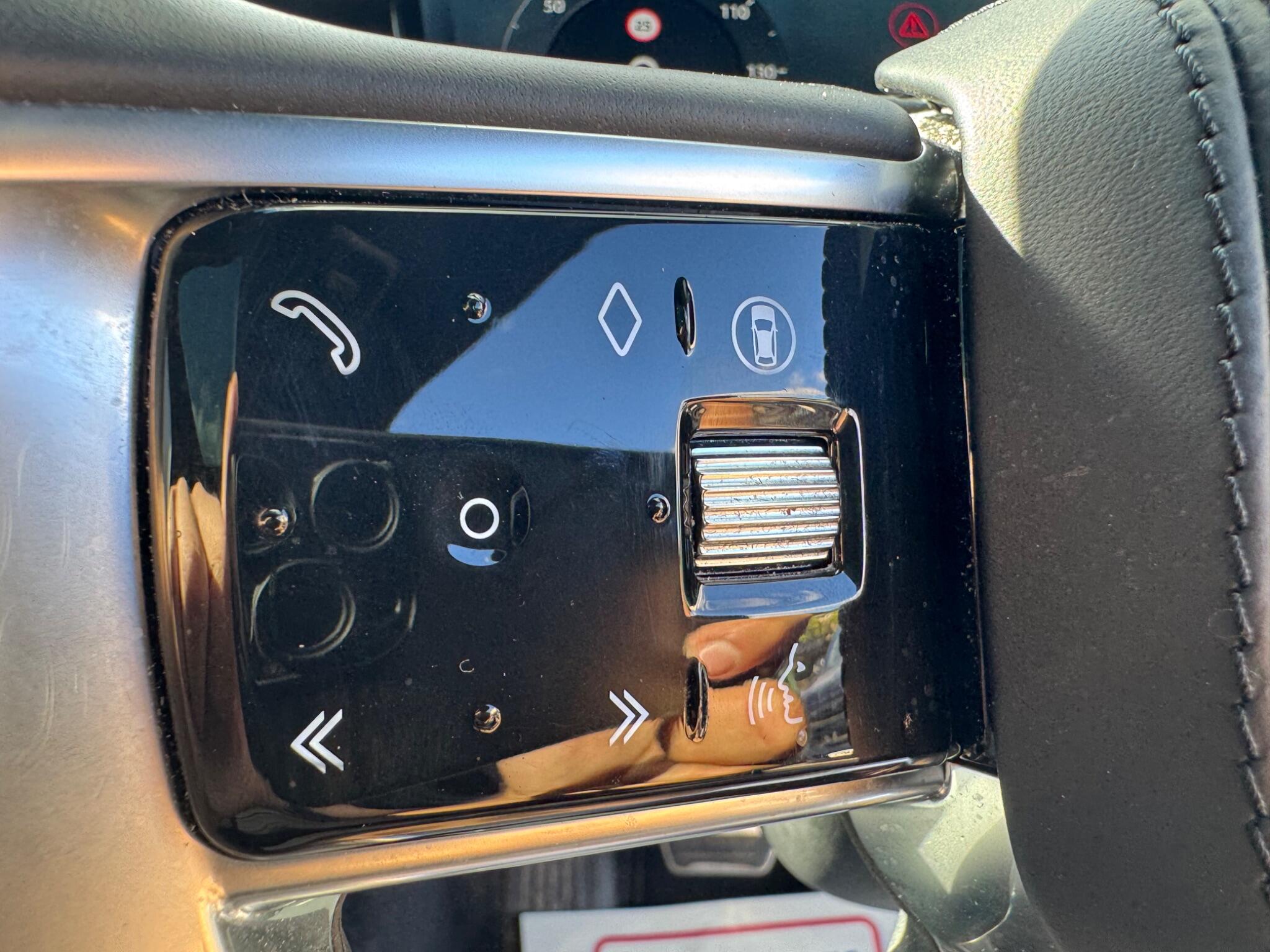 Land Rover Range Rover view 28