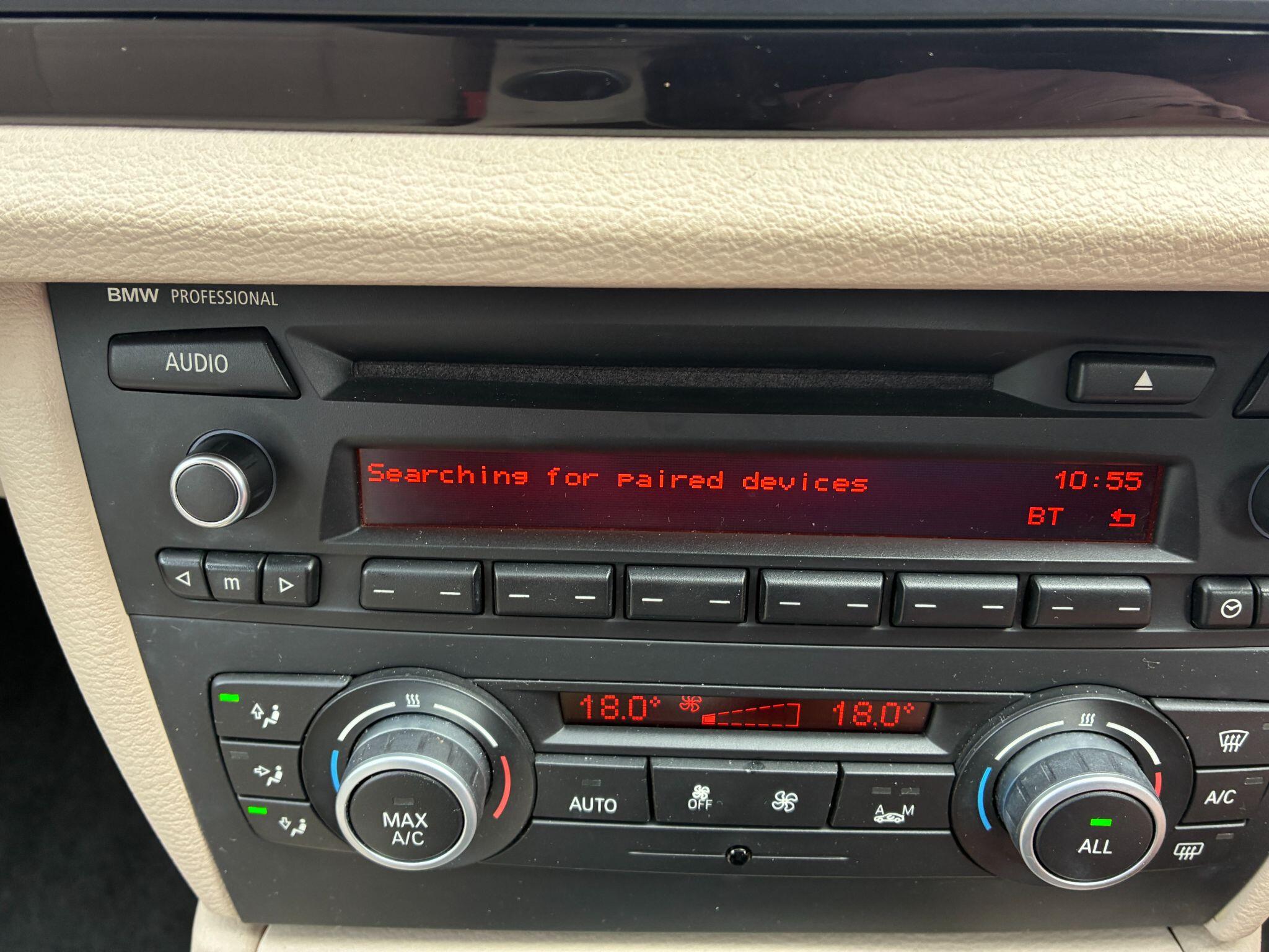 BMW X1 view 14