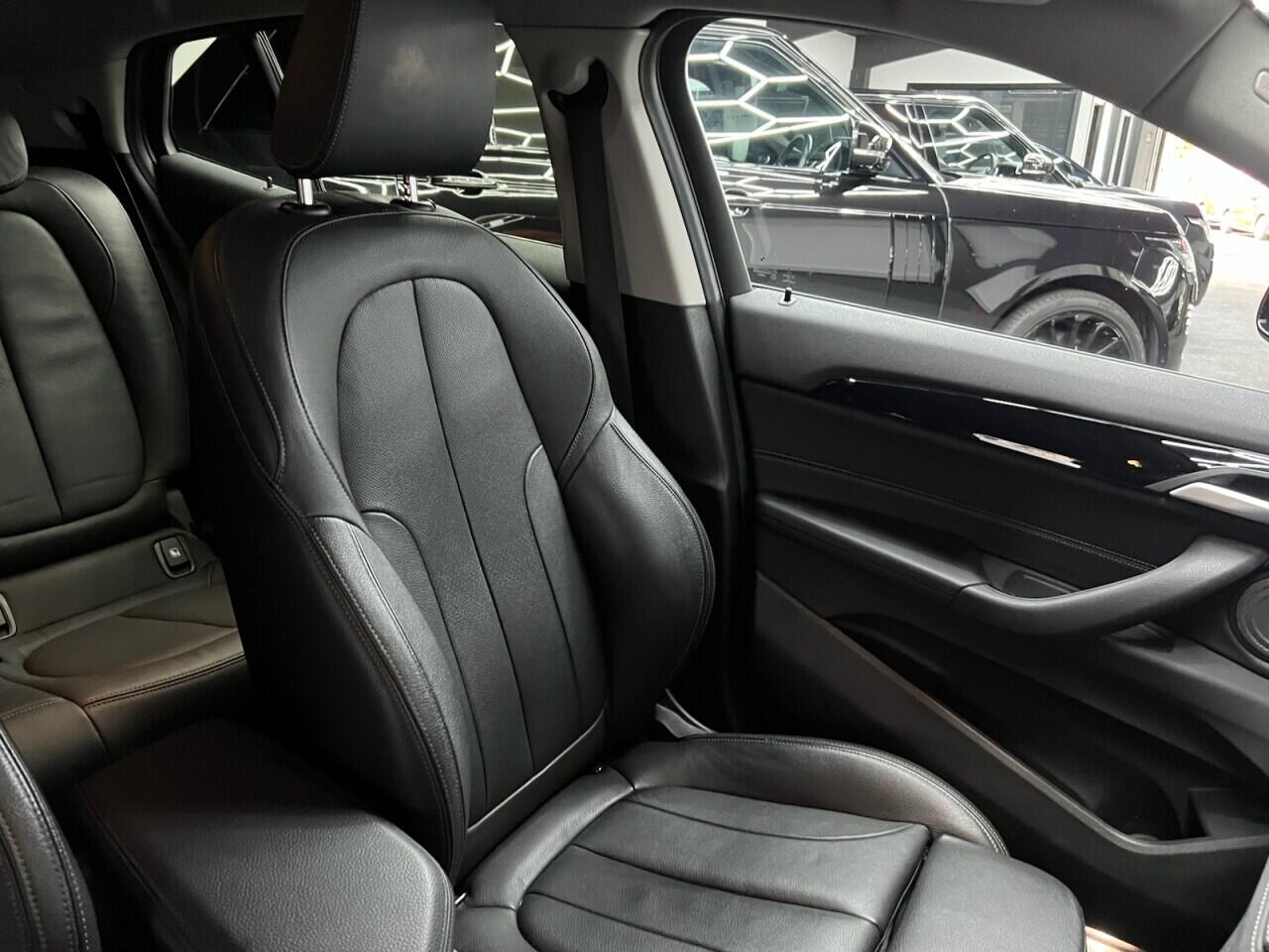 BMW X2 view 36