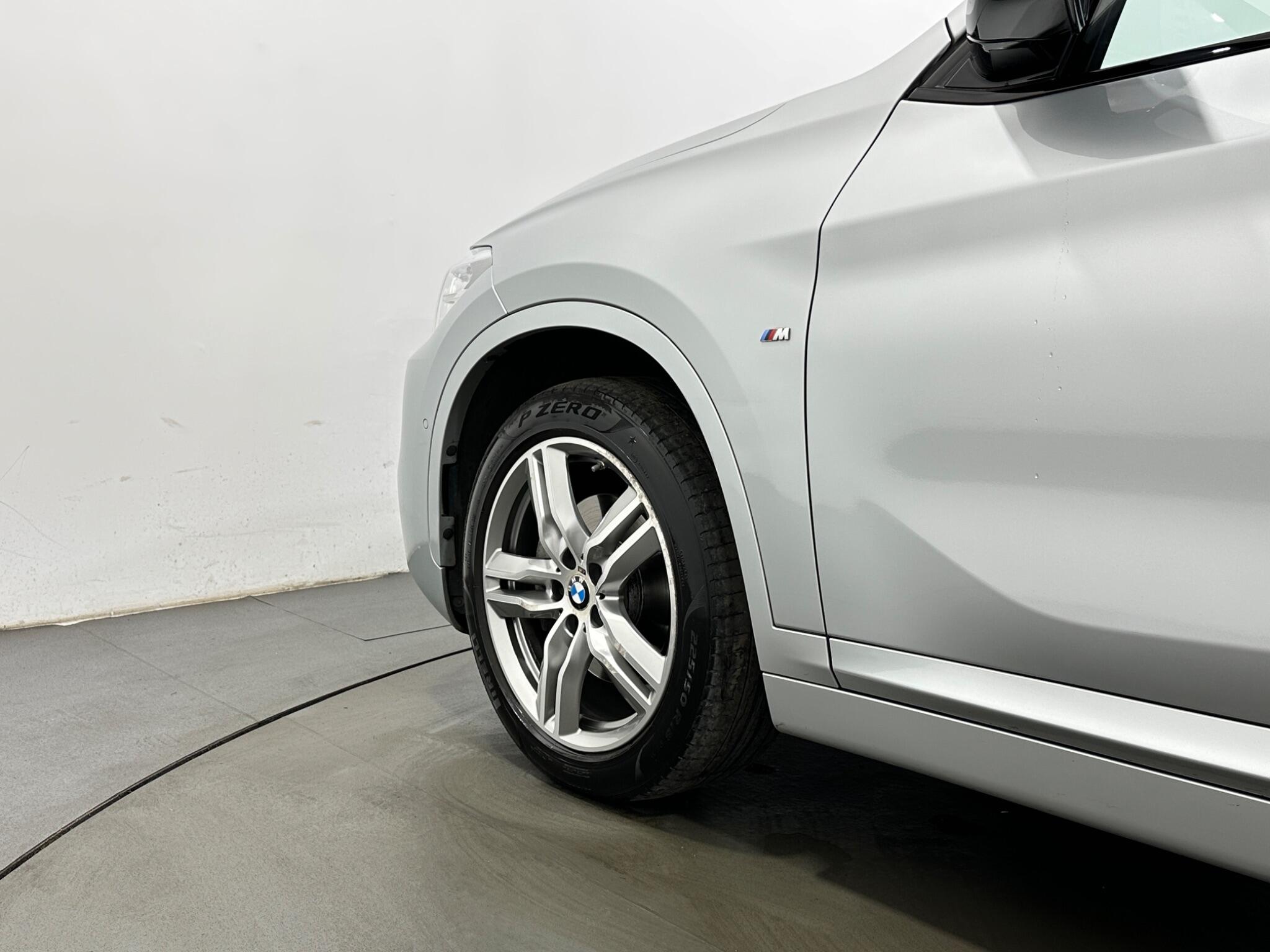 BMW X1 view 51