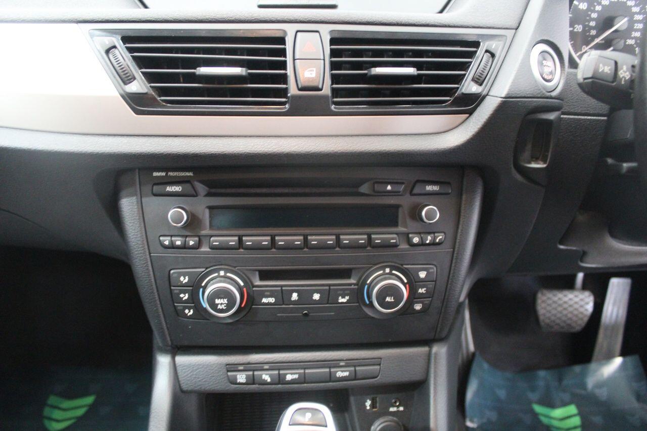 BMW X1 view 32