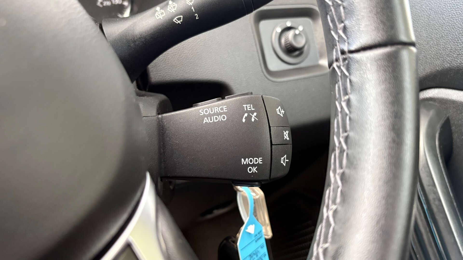 Dacia Duster view 22