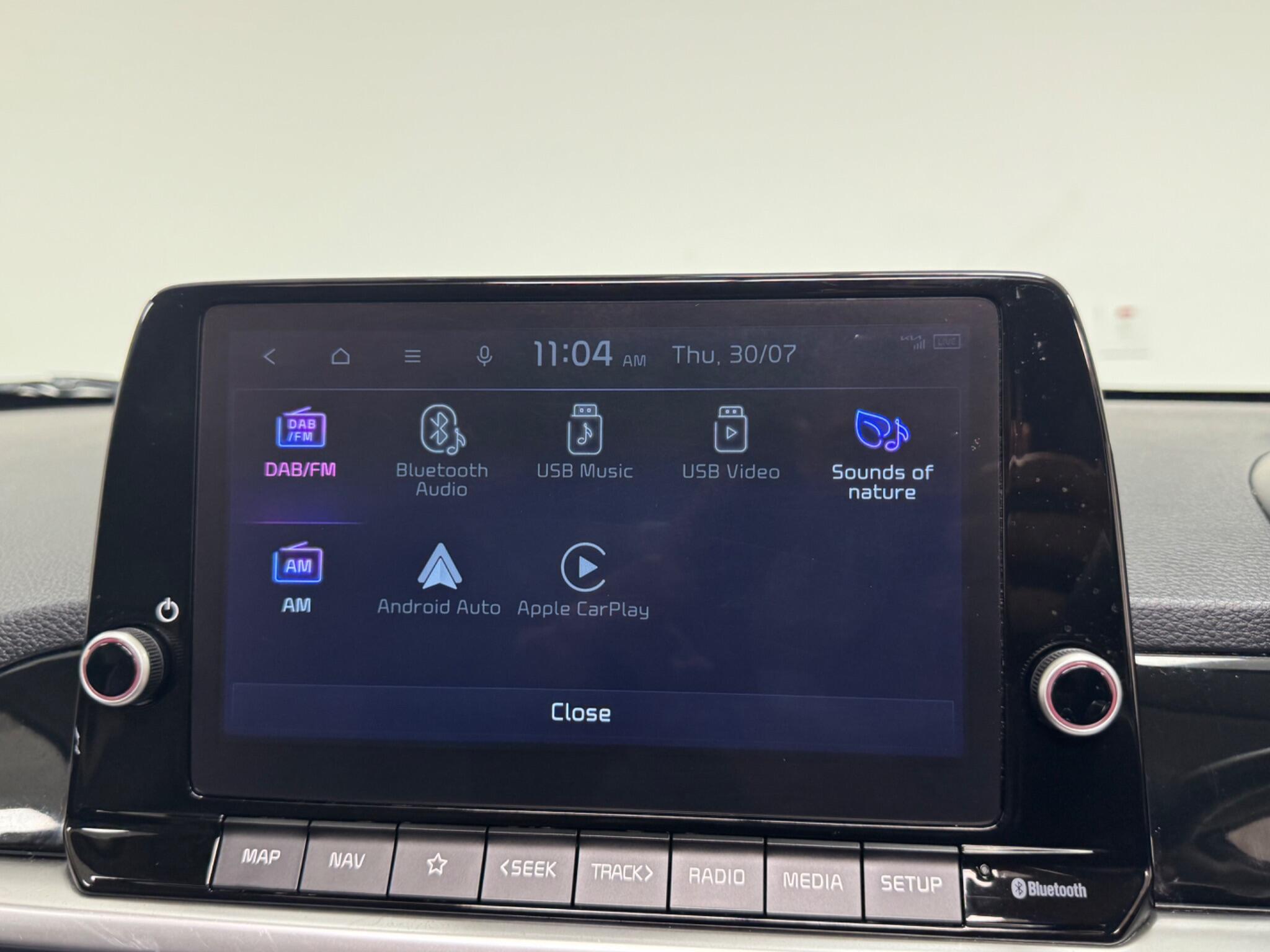 Kia Picanto view 21