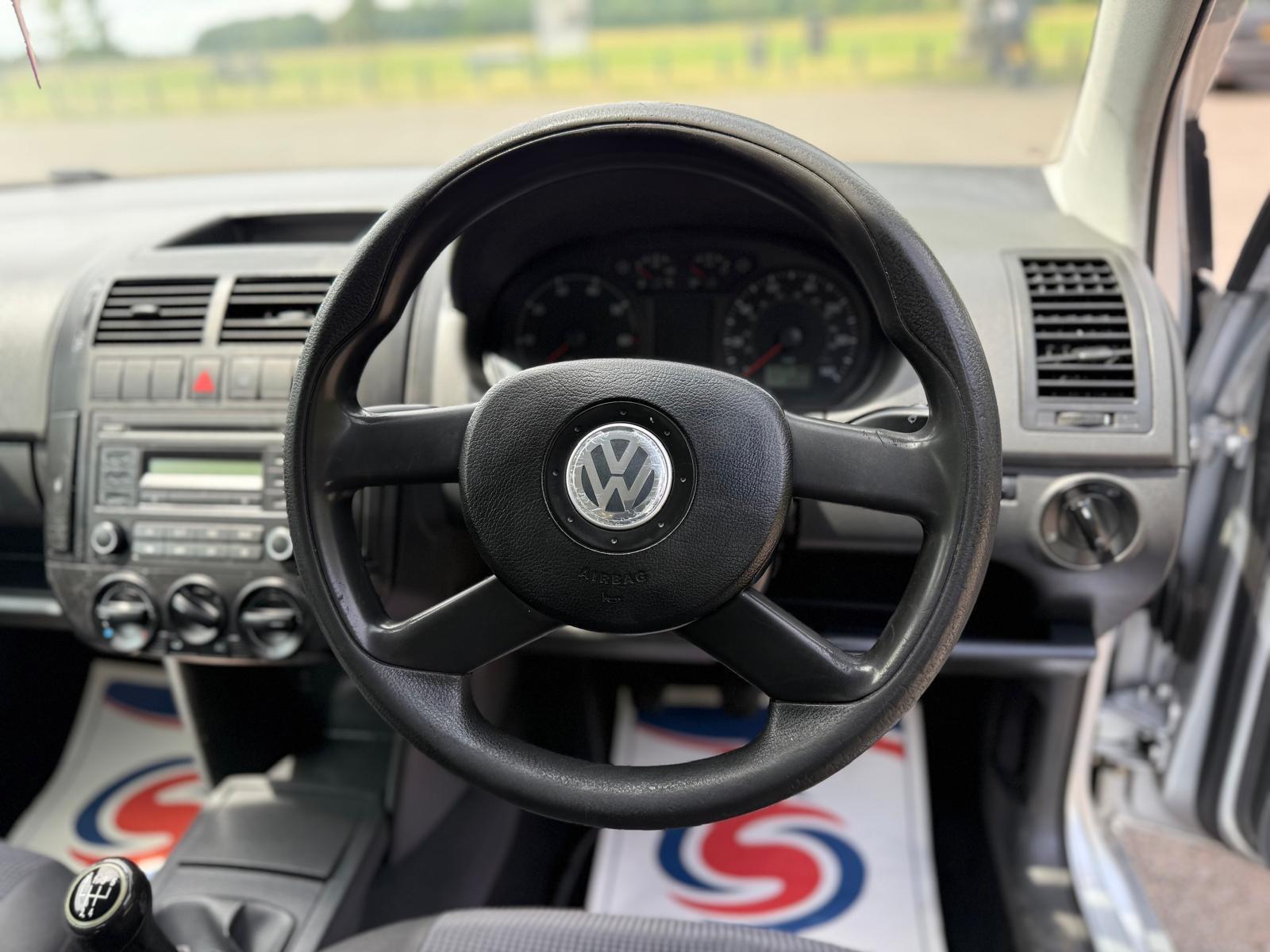 Volkswagen Polo view 46
