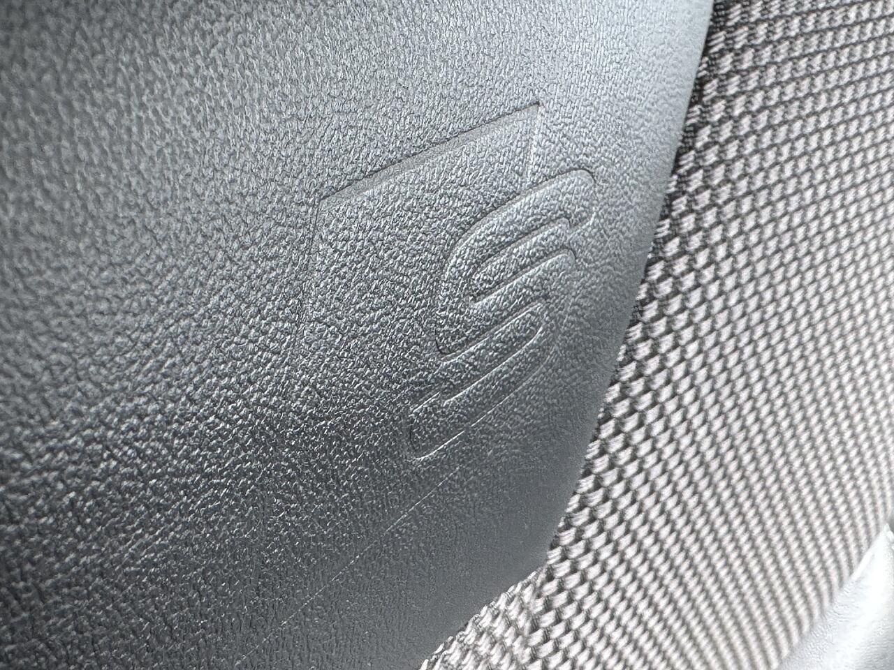 Audi A3 view 29