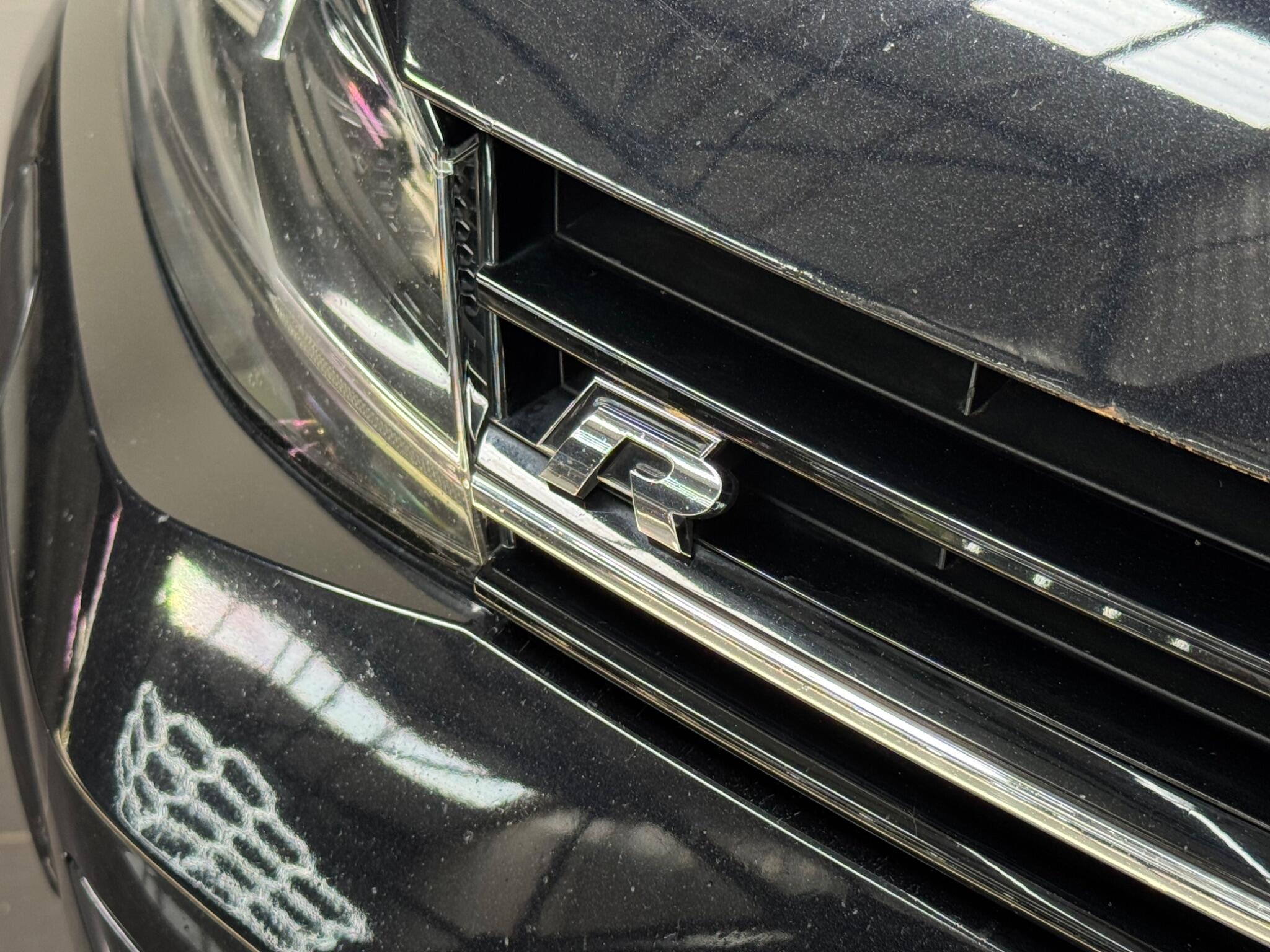 Volkswagen Golf view 10