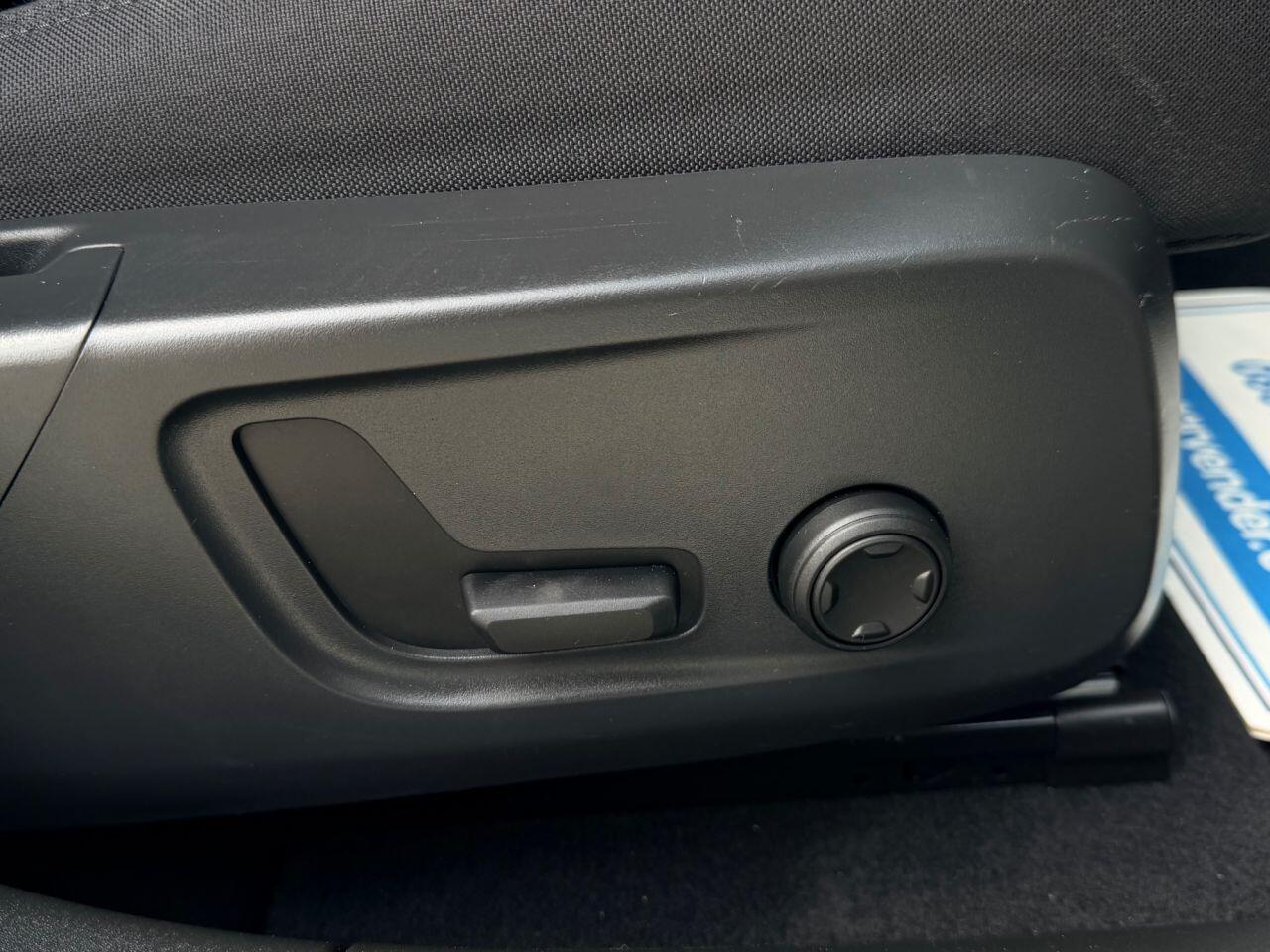 Polestar 2 view 33
