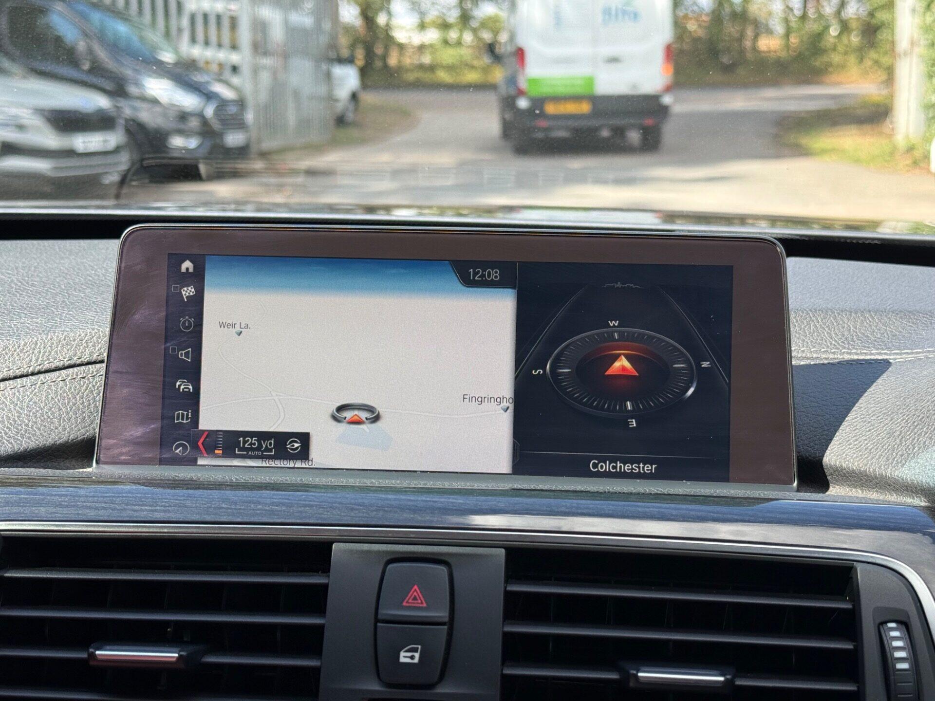 BMW 4 Series view 46