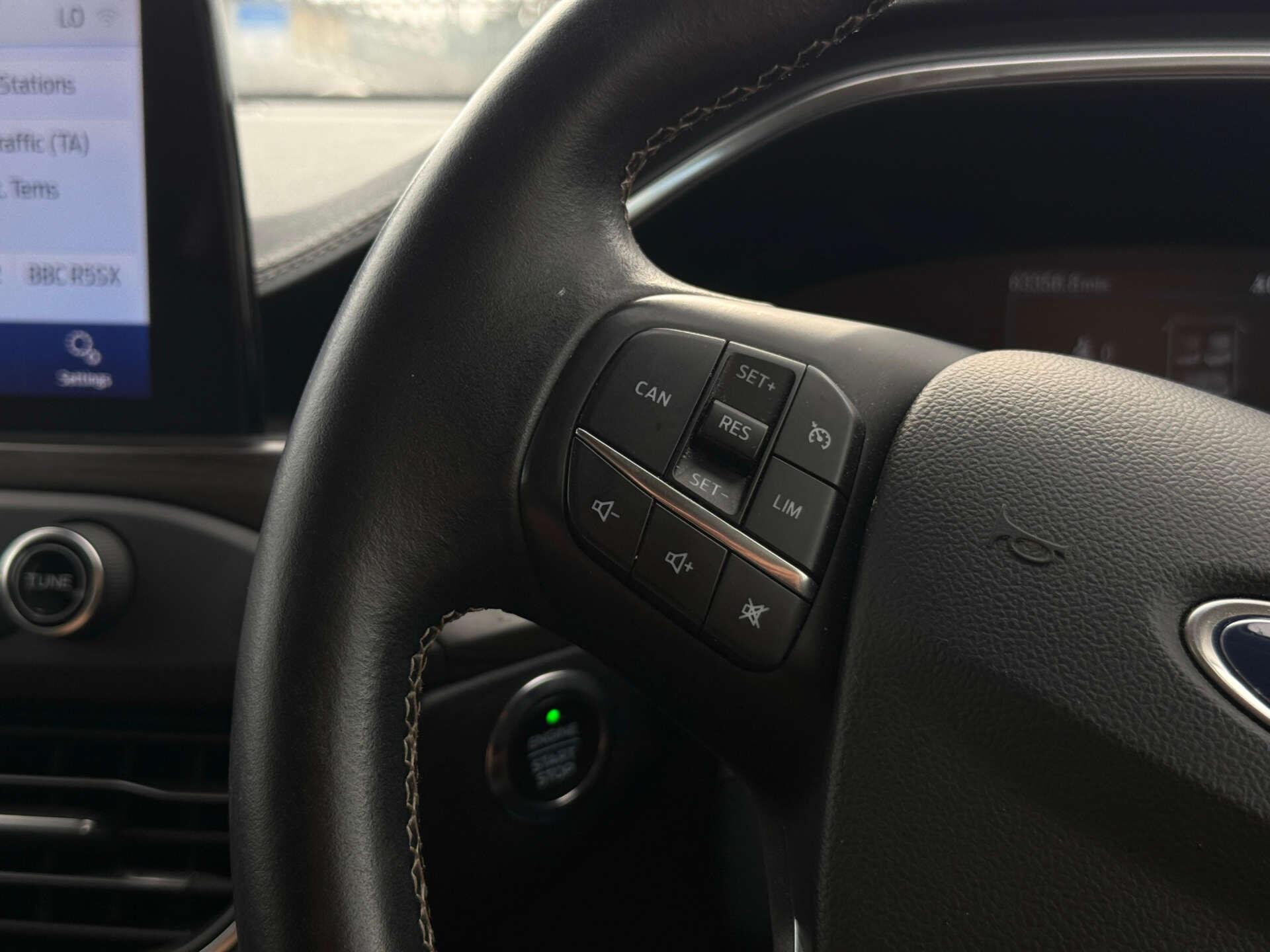 Ford Focus view 57