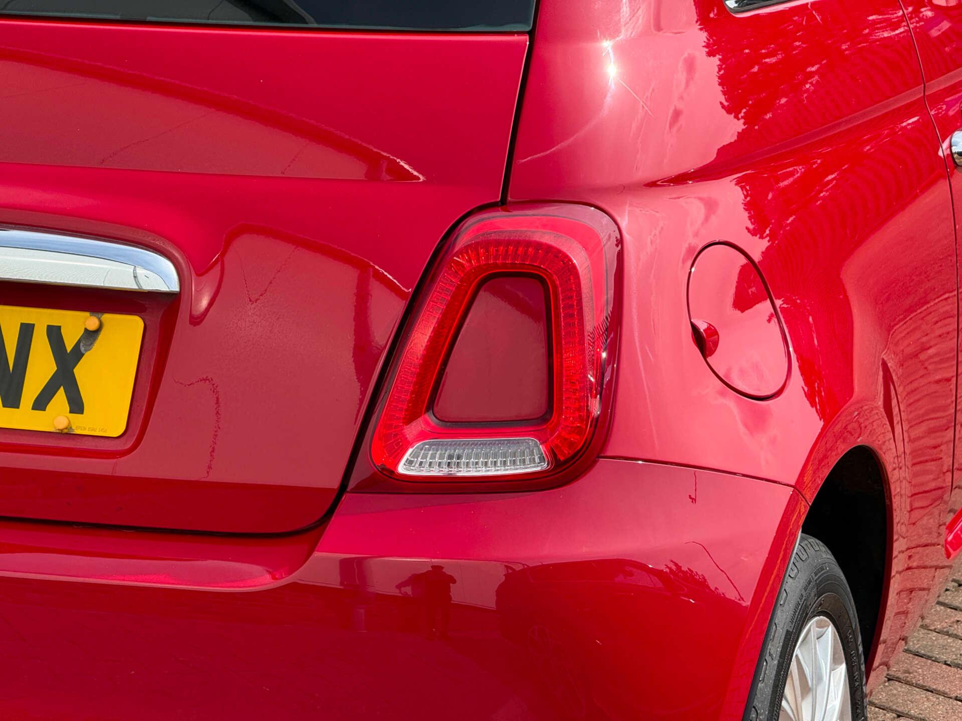 Fiat 500 view 17