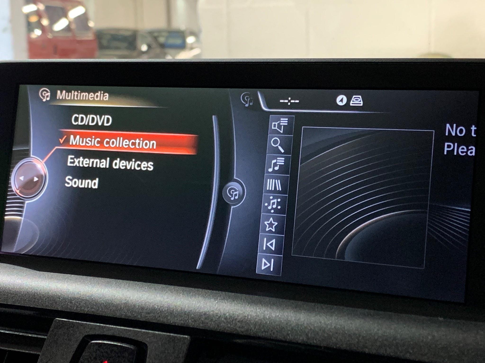 BMW 2 Series view 21