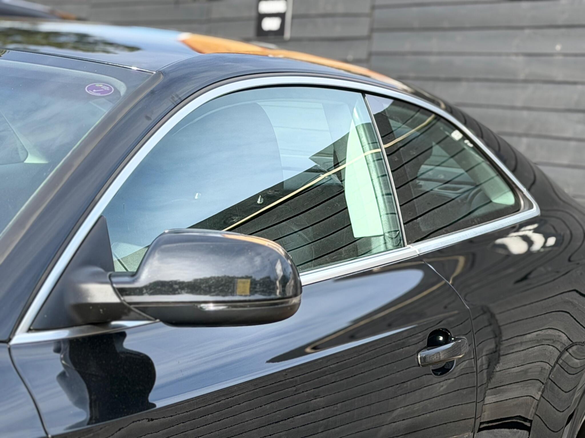 Audi A5 view 69