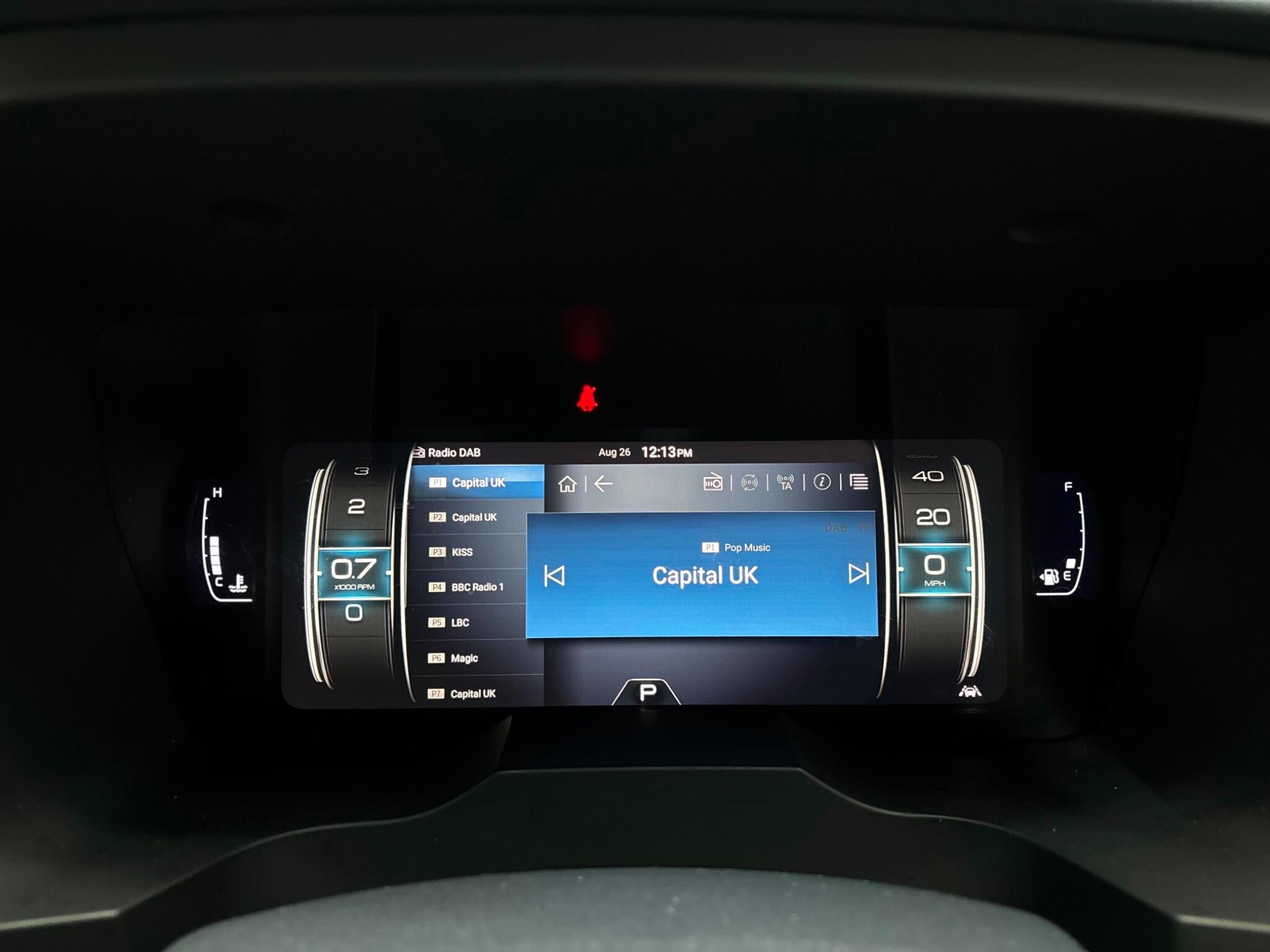 Ssangyong Korando view 31