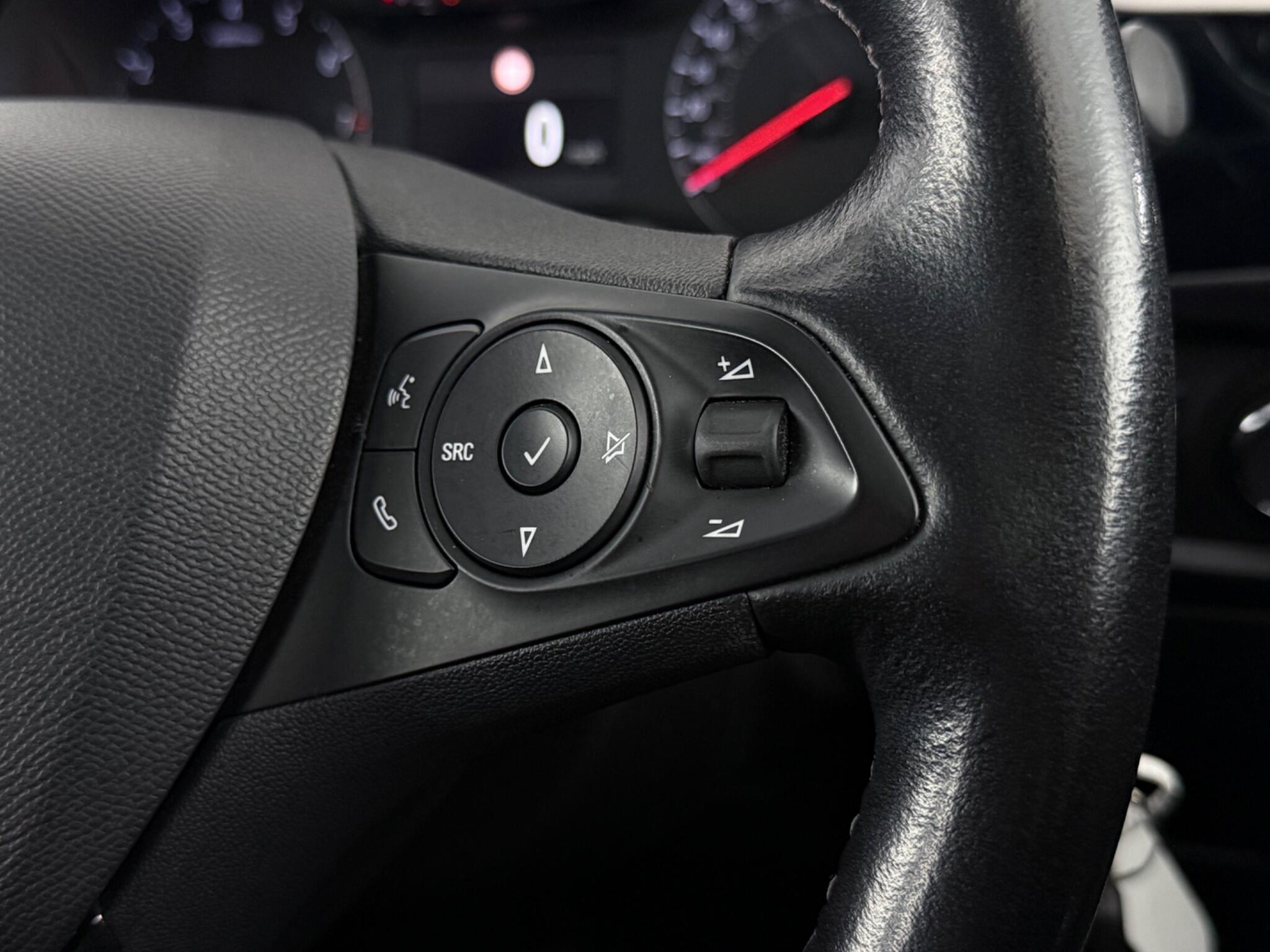 Vauxhall Corsa view 11