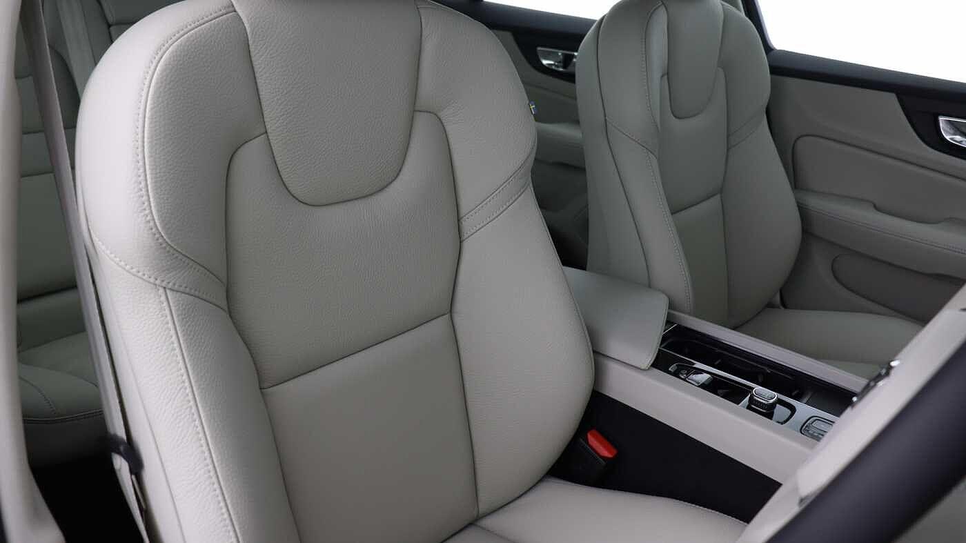 Volvo V60 view 44