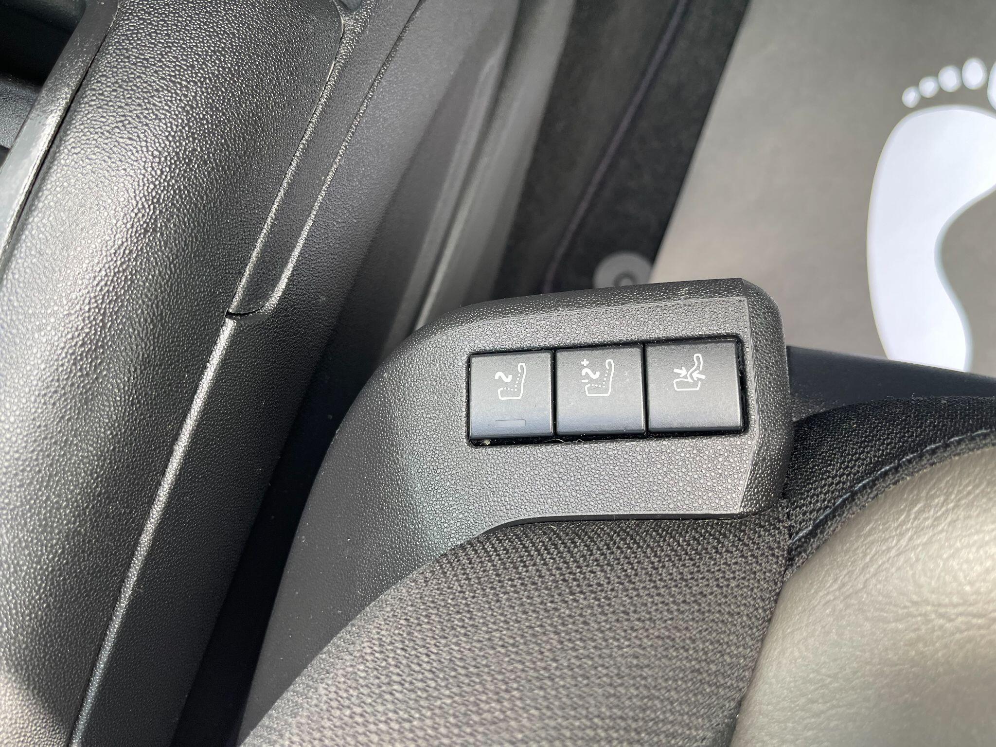 Citroen Grand C4 Spacetourer view 30