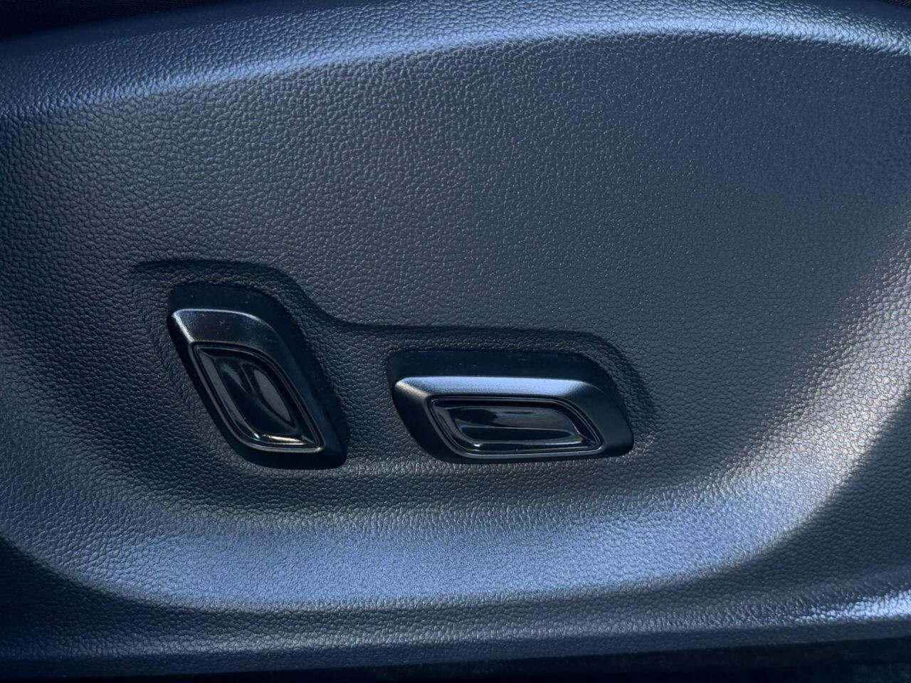 MG ZS view 33