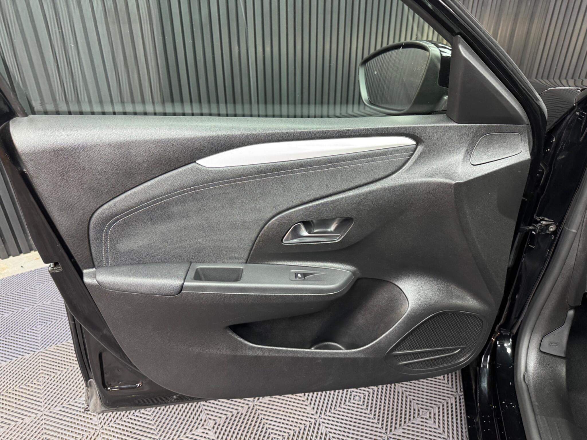Vauxhall Corsa view 46