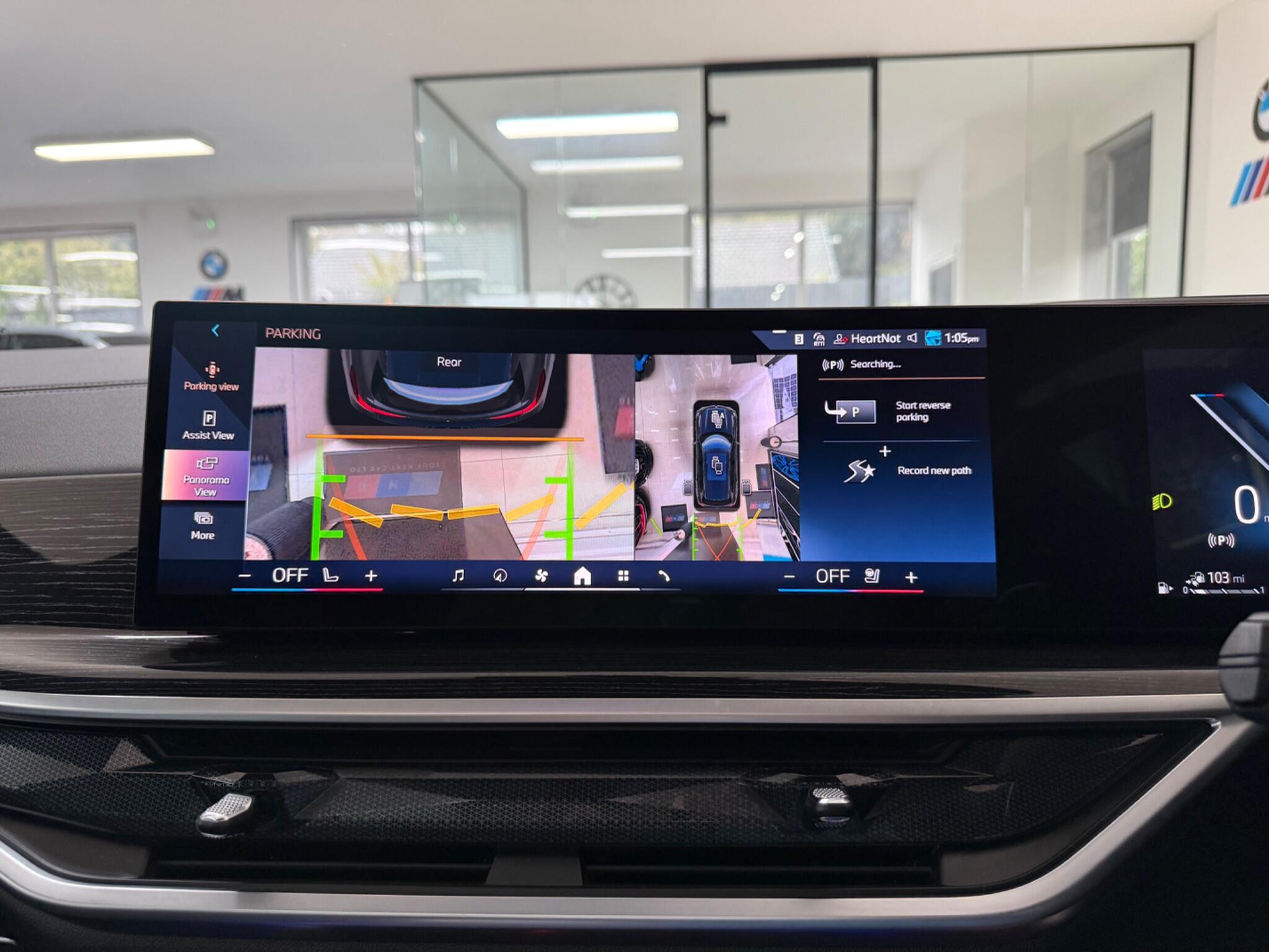 BMW X5 view 12