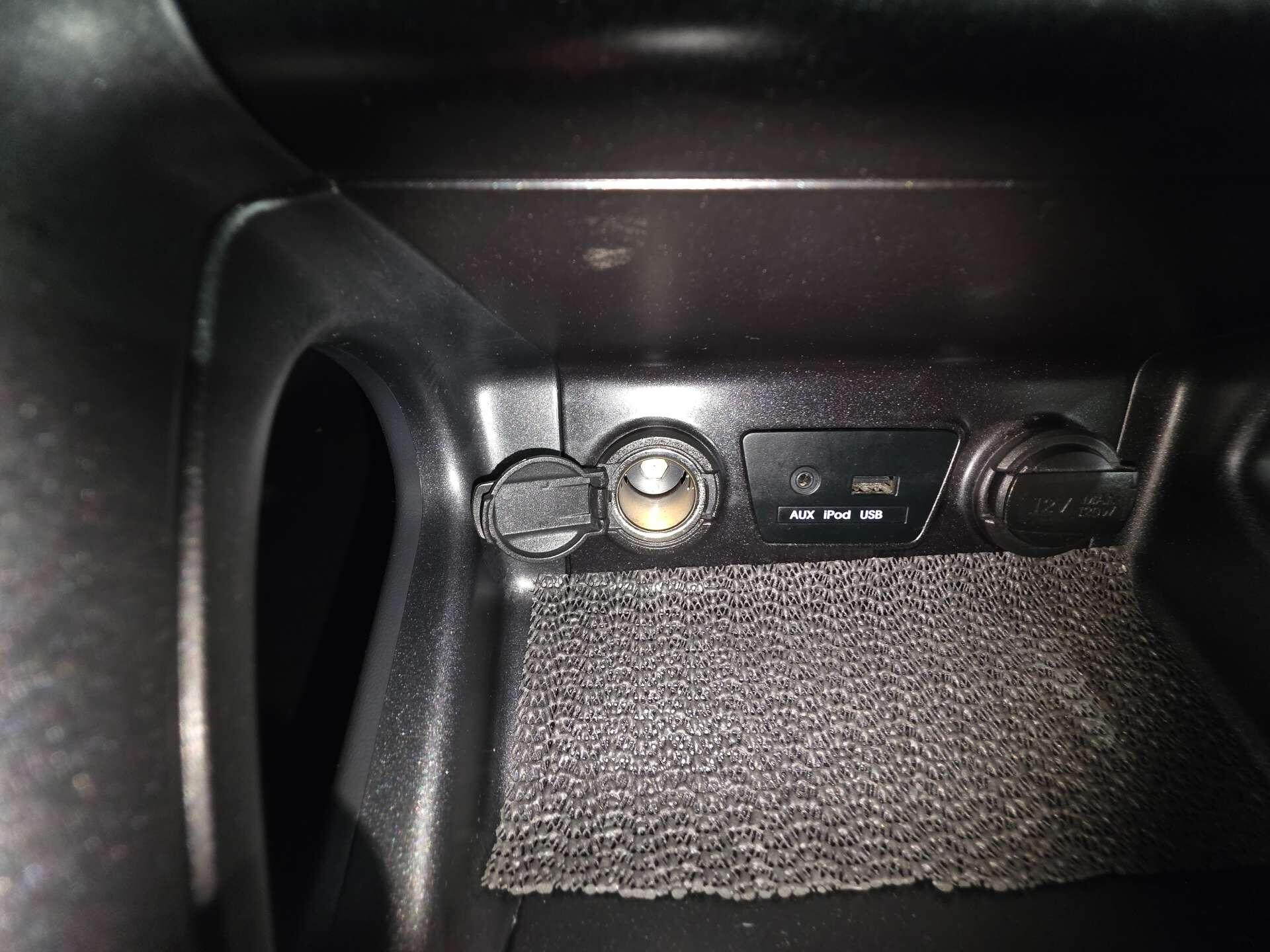 Hyundai Ix35 view 25