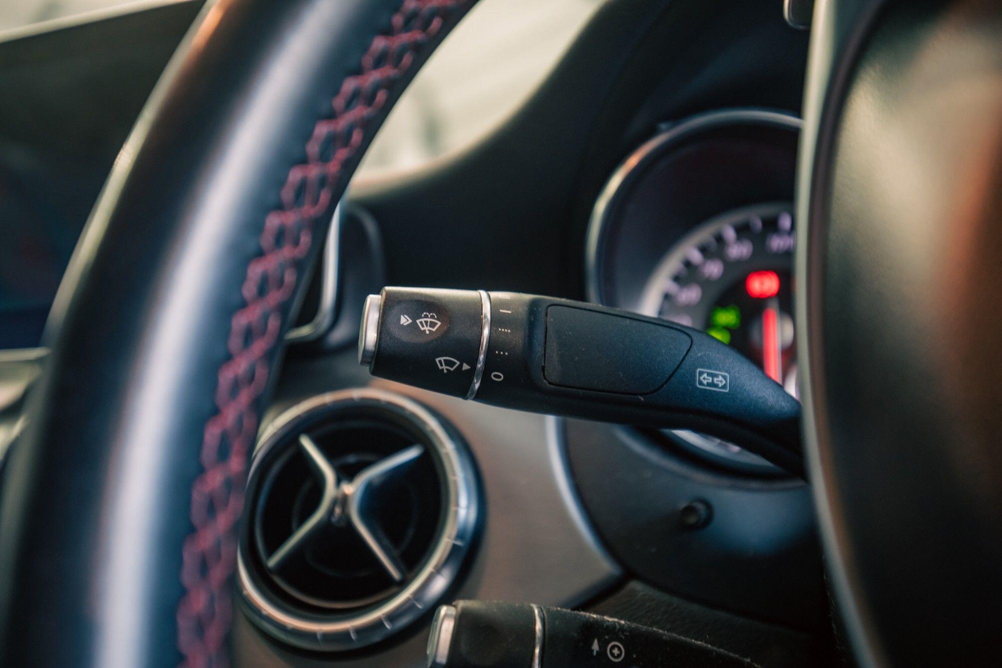 Mercedes-Benz Cla view 13