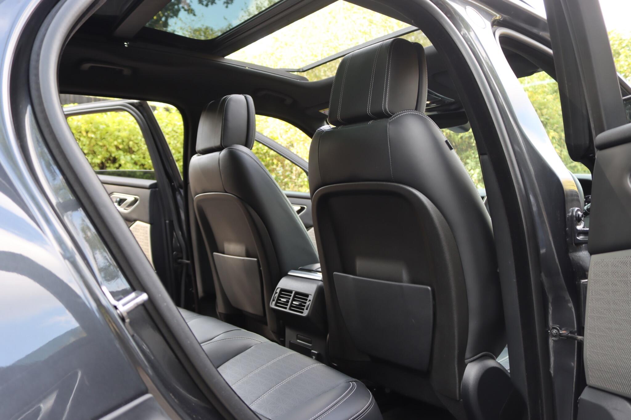 Land Rover Range Rover Velar view 56