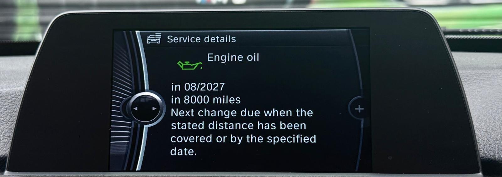 BMW 3 Series view 38