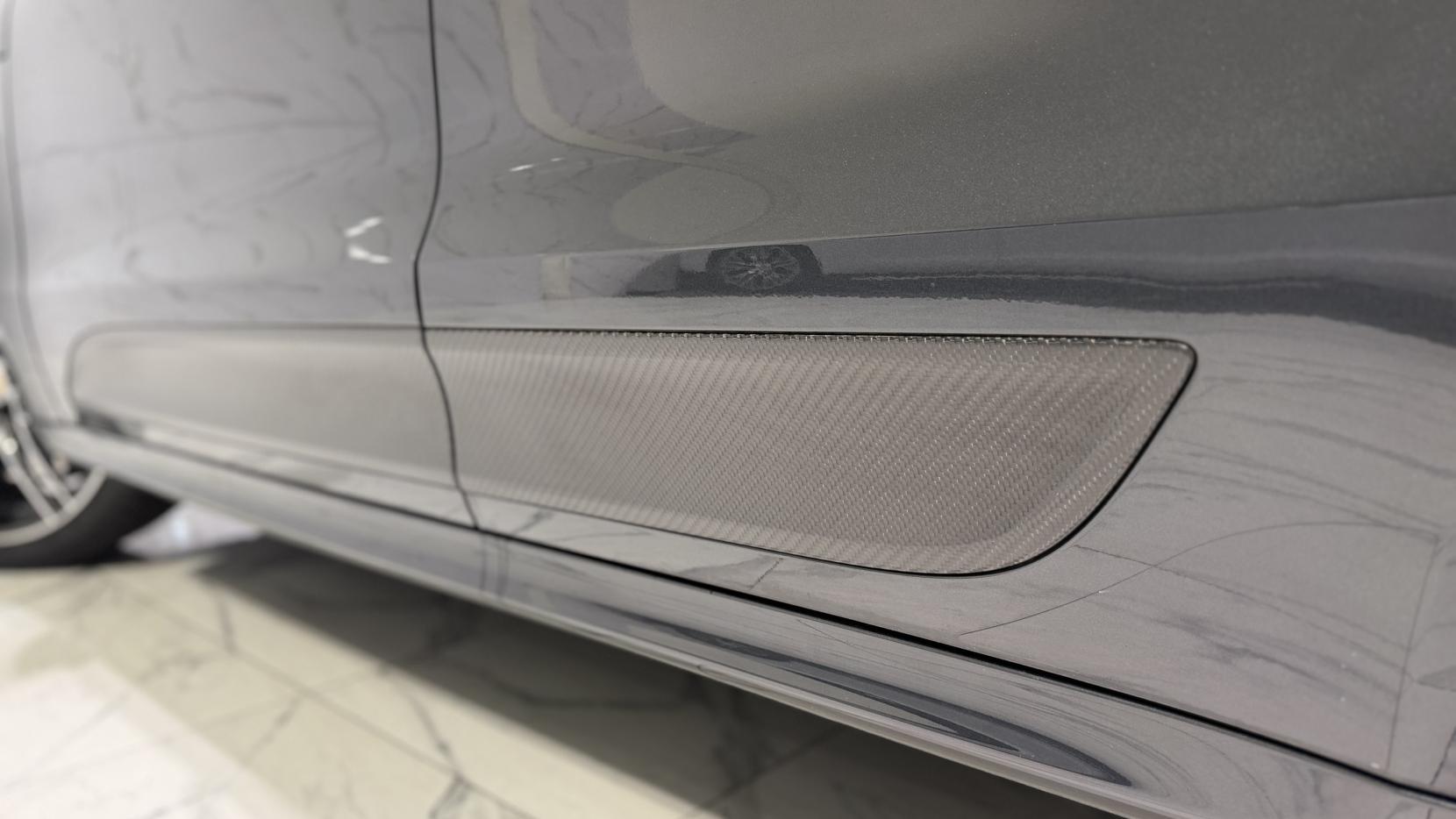 Porsche Macan view 32