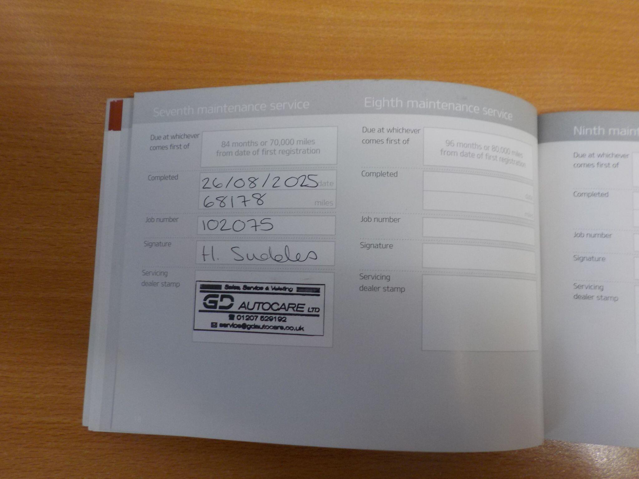 Kia Stonic 1.0 T-GDi 3 Euro 6 (s/s) 5dr