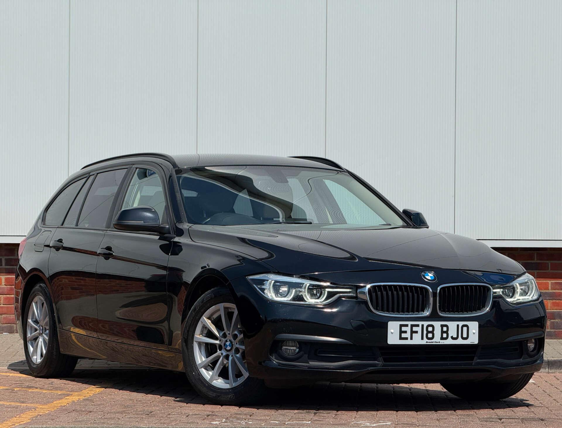BMW 3 Series main image