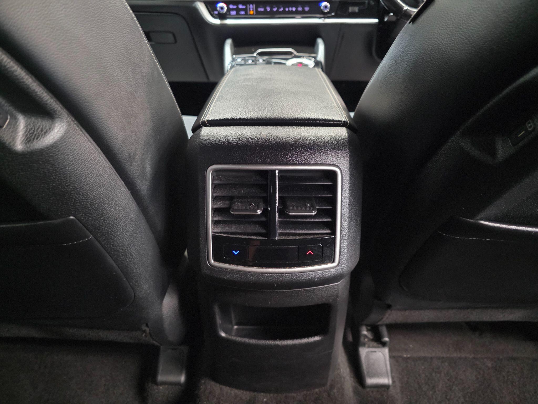 Kia Sportage view 22