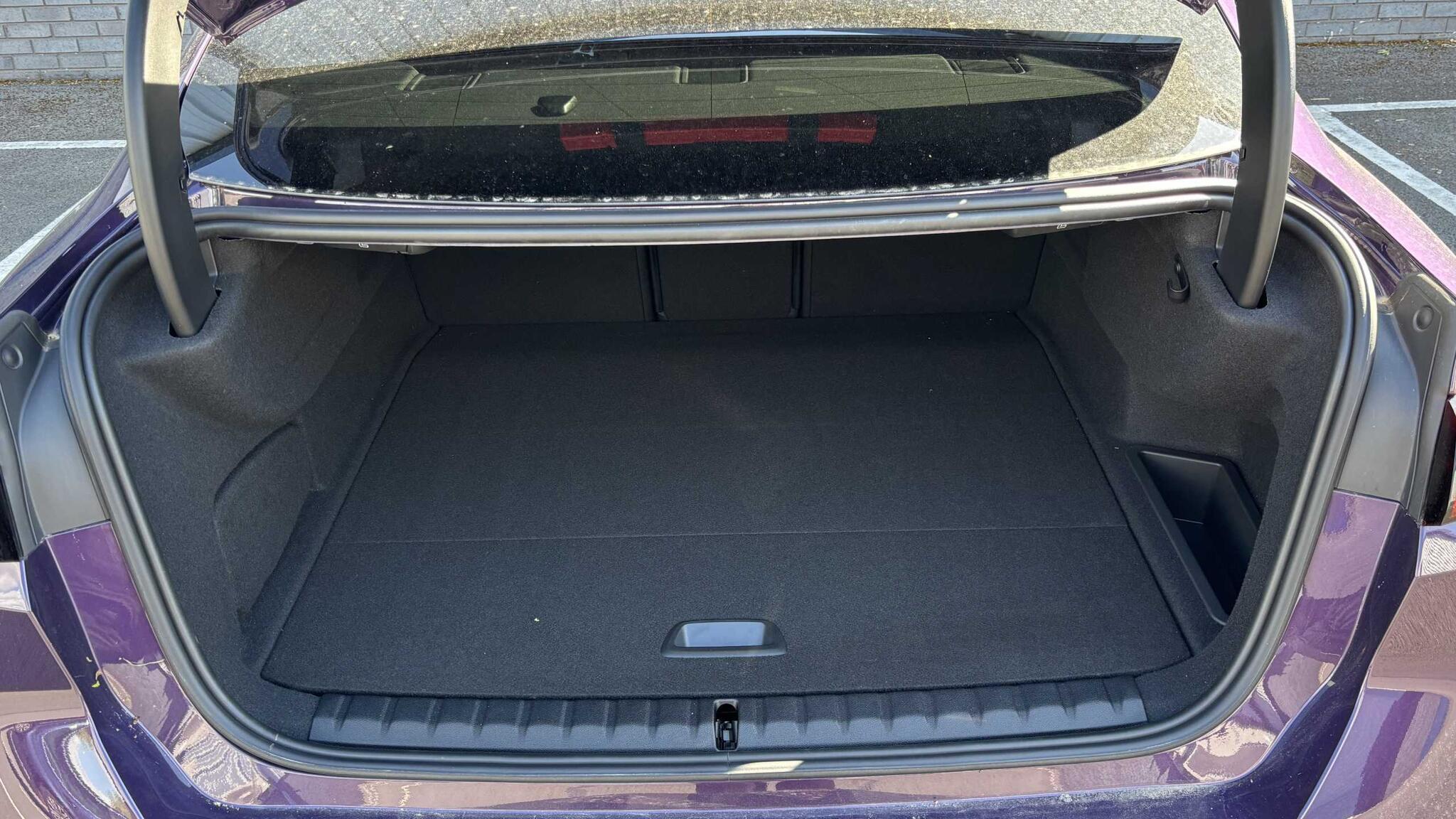 BMW 2 Series view 20