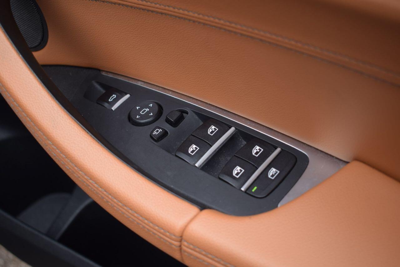 BMW X3 view 61