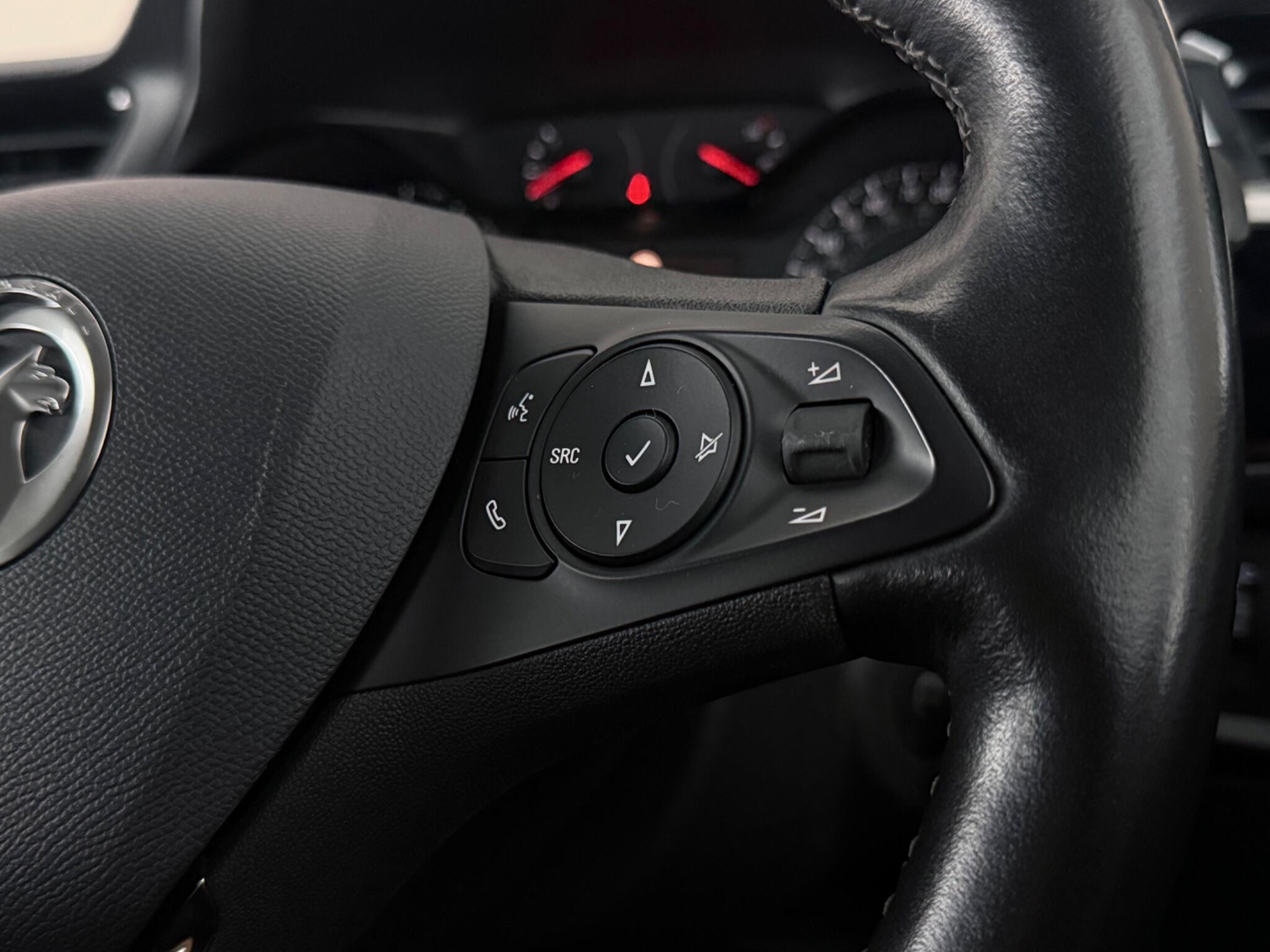 Vauxhall Corsa view 16