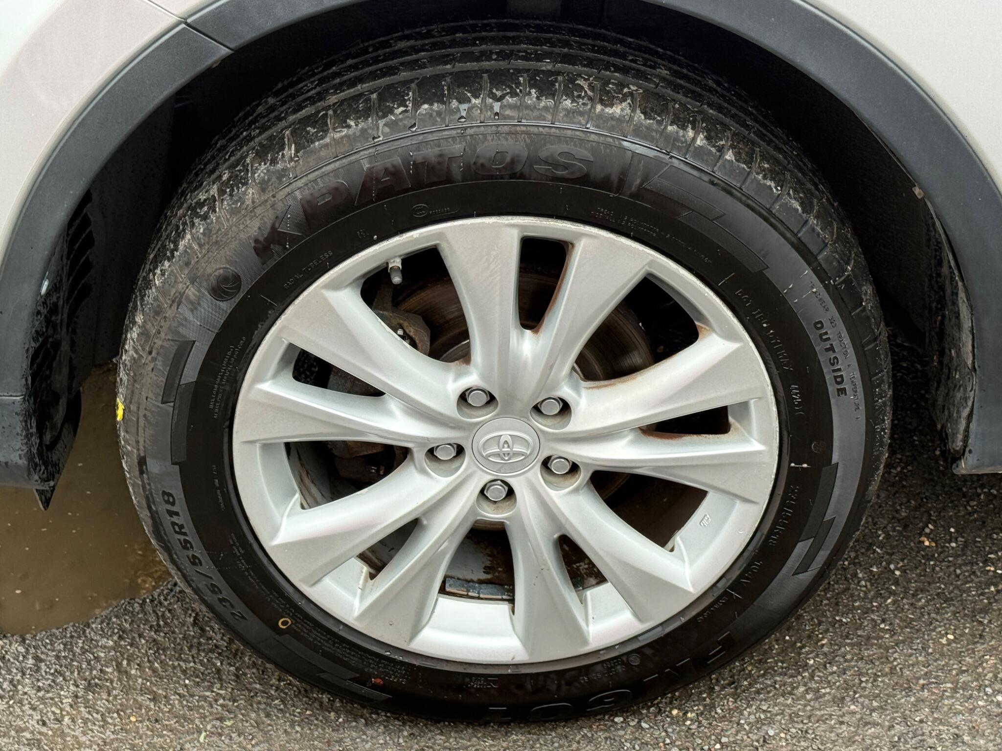 Toyota RAV4 - Image 27