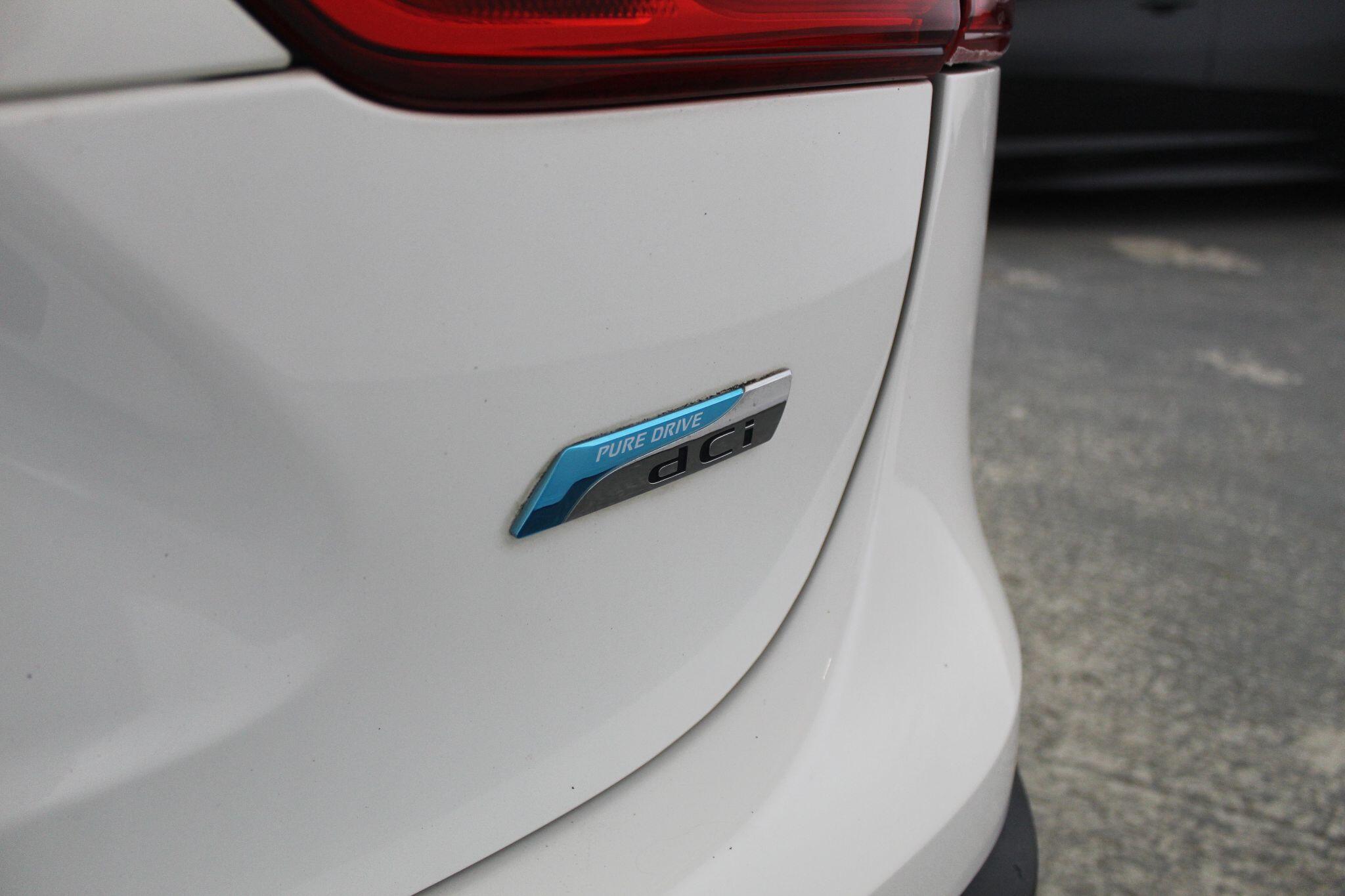 Nissan Qashqai view 20