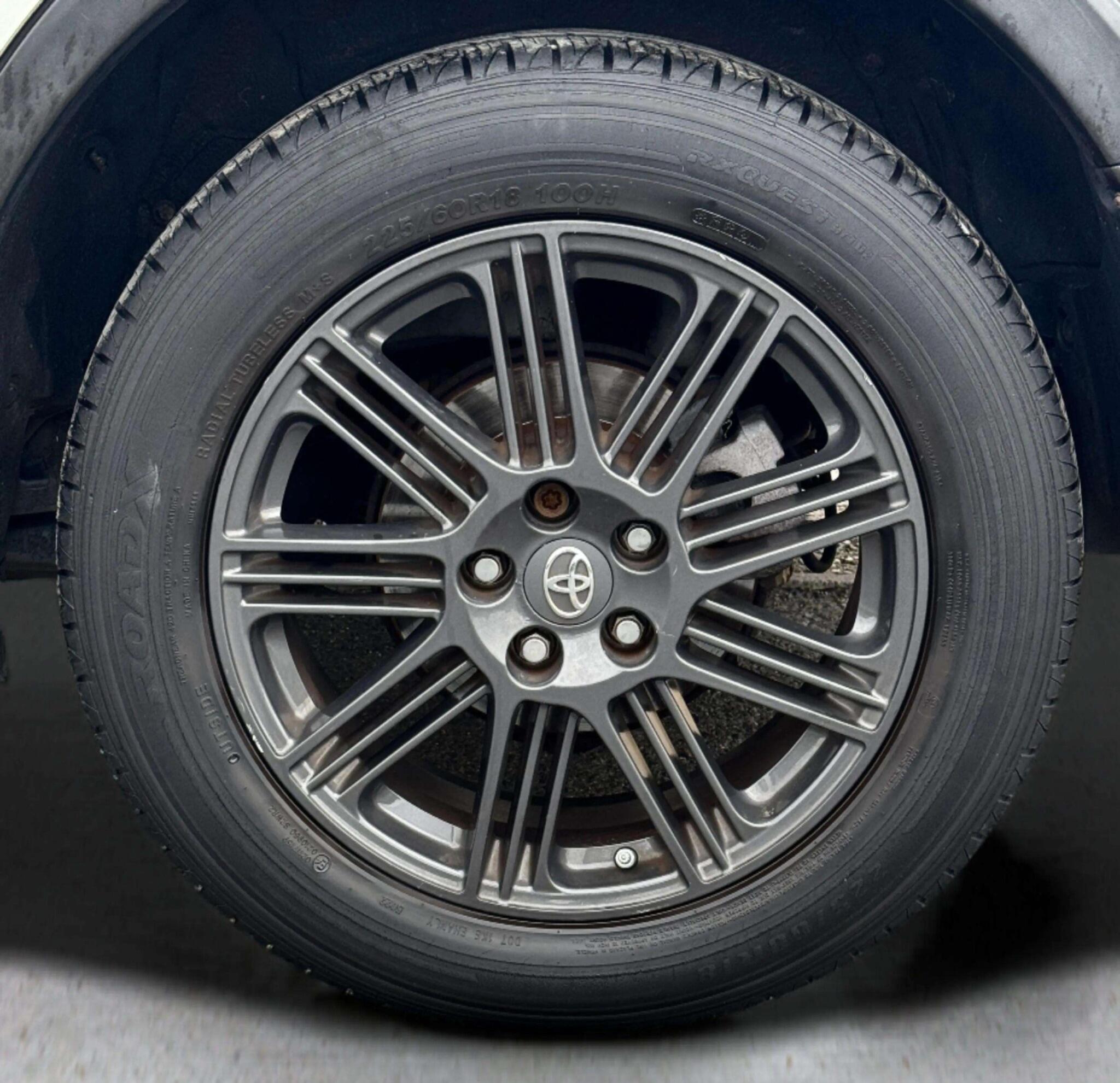 Toyota Rav4 view 88