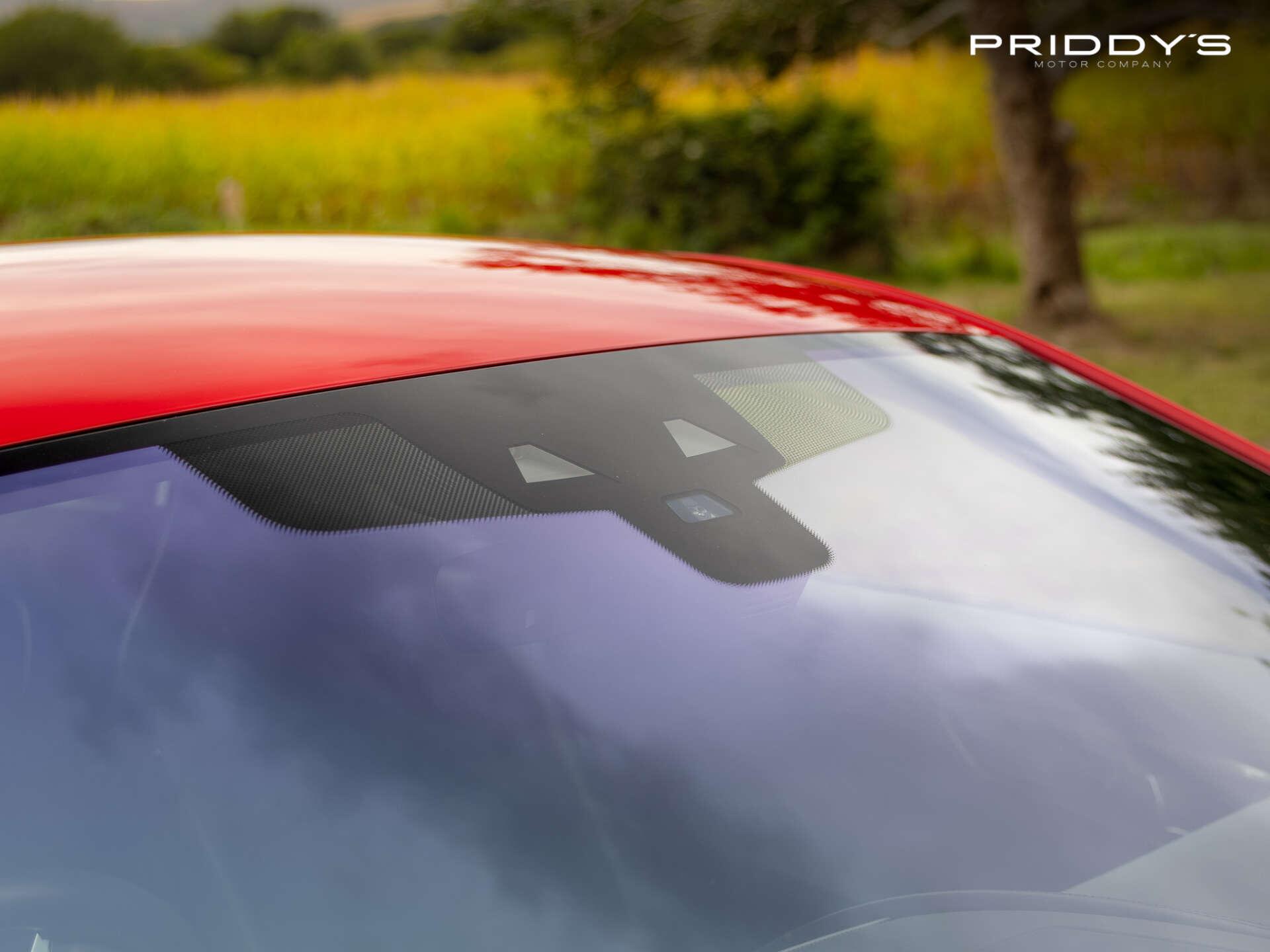 Jaguar F-Type view 31