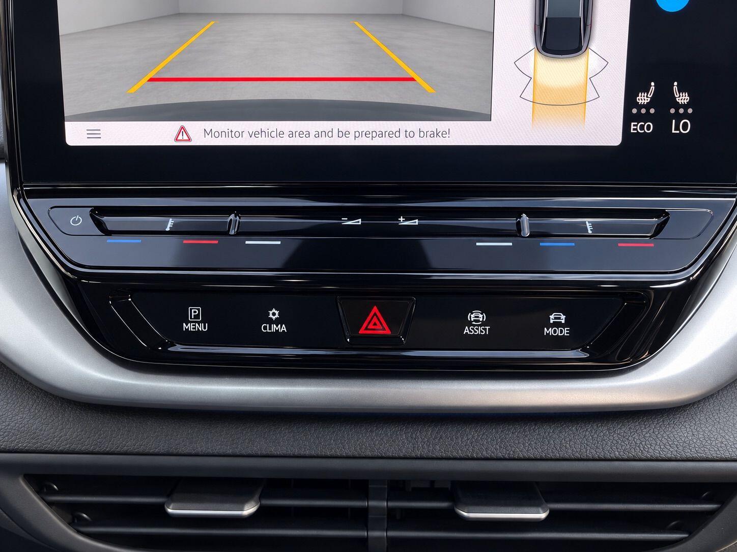 Volkswagen Id.4 view 20